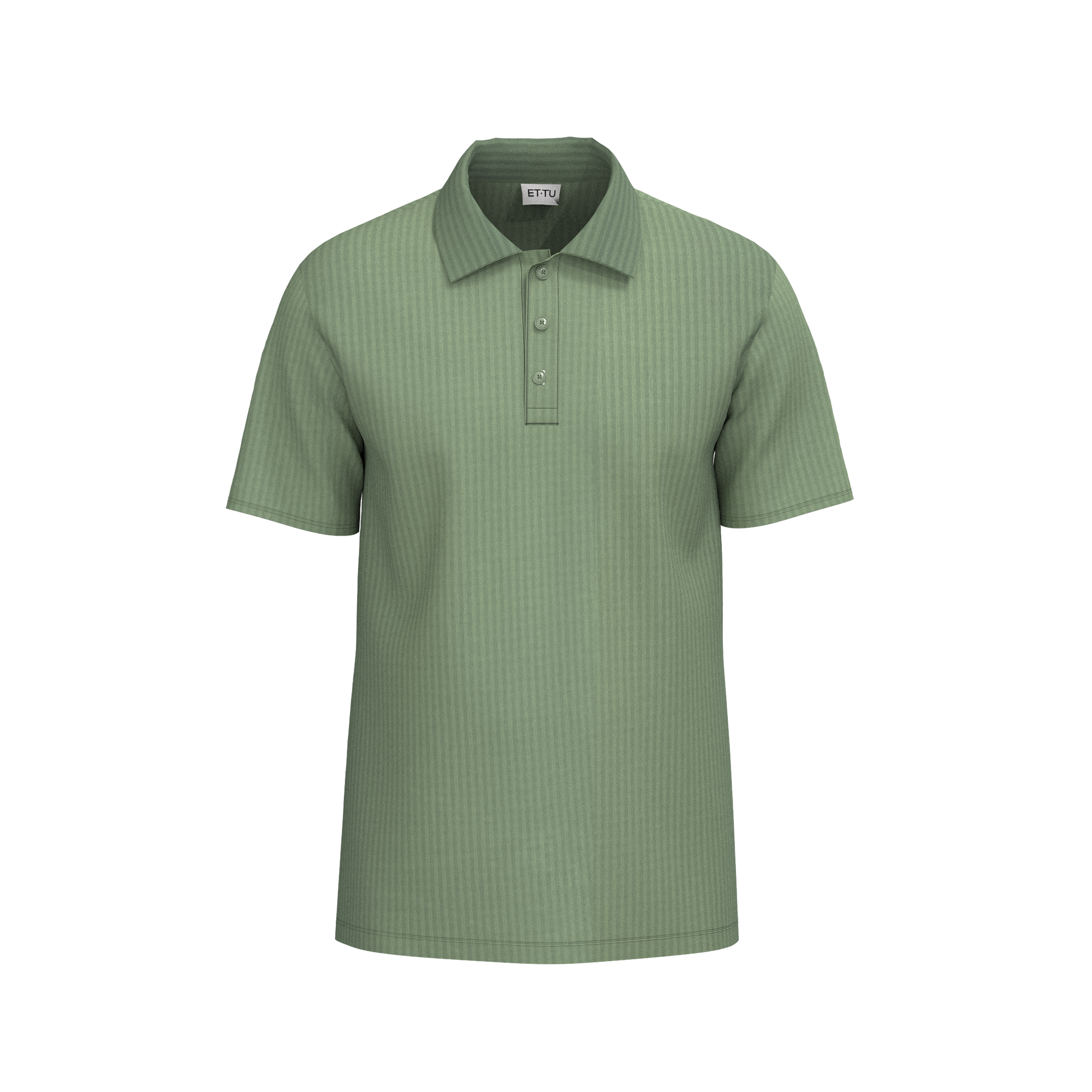 Sawyer Polo - Olive