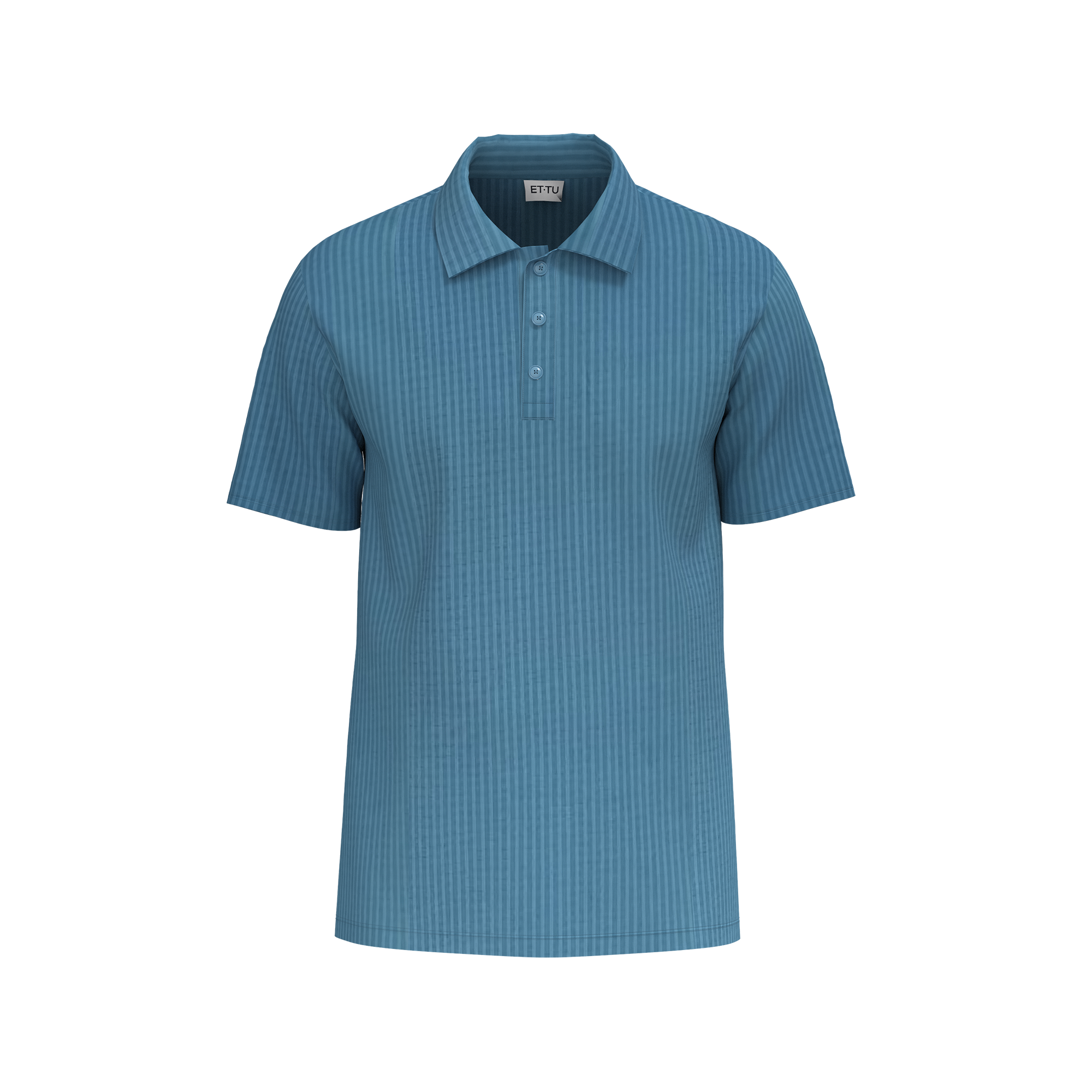 Sawyer Polo - Teal
