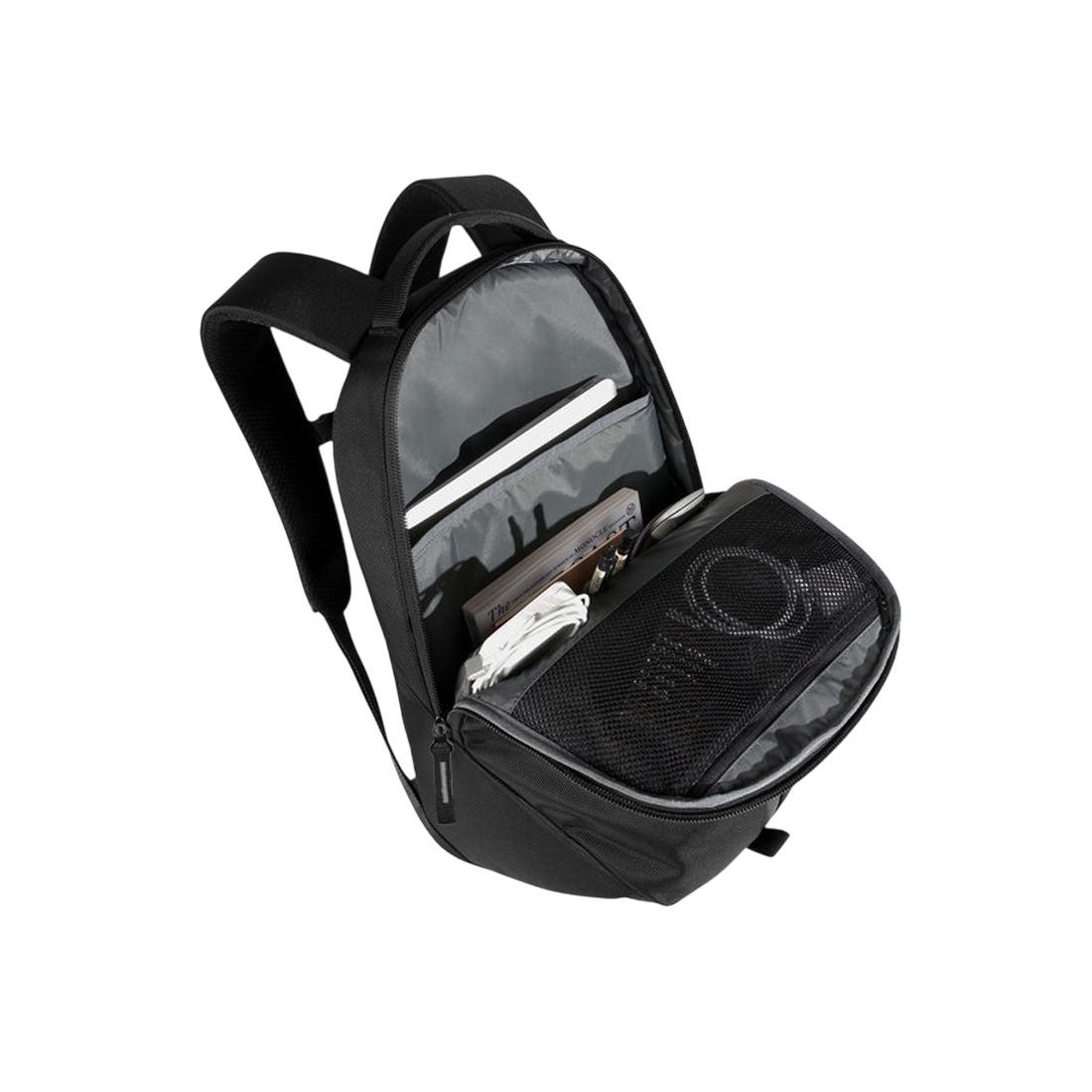 Fit-Pack With Shoe Carry Backpack