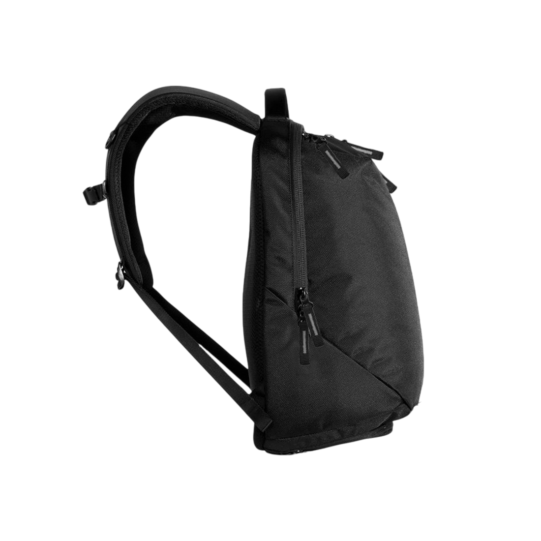 Fit-Pack With Shoe Carry Backpack