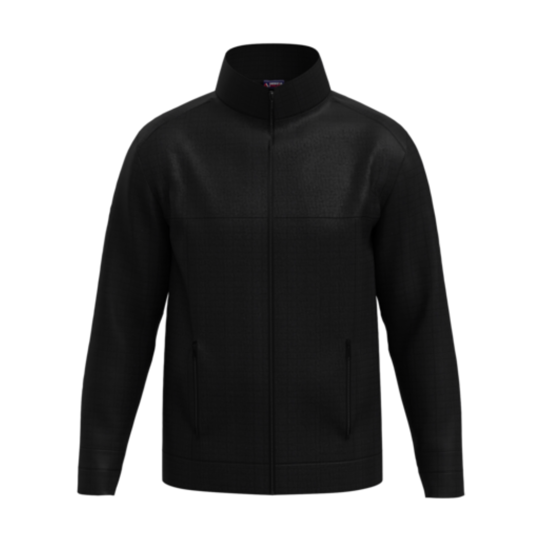 Texture Bonded Jacket