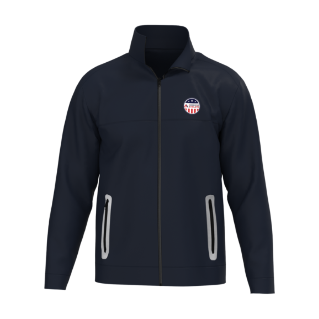Athletic Jacket