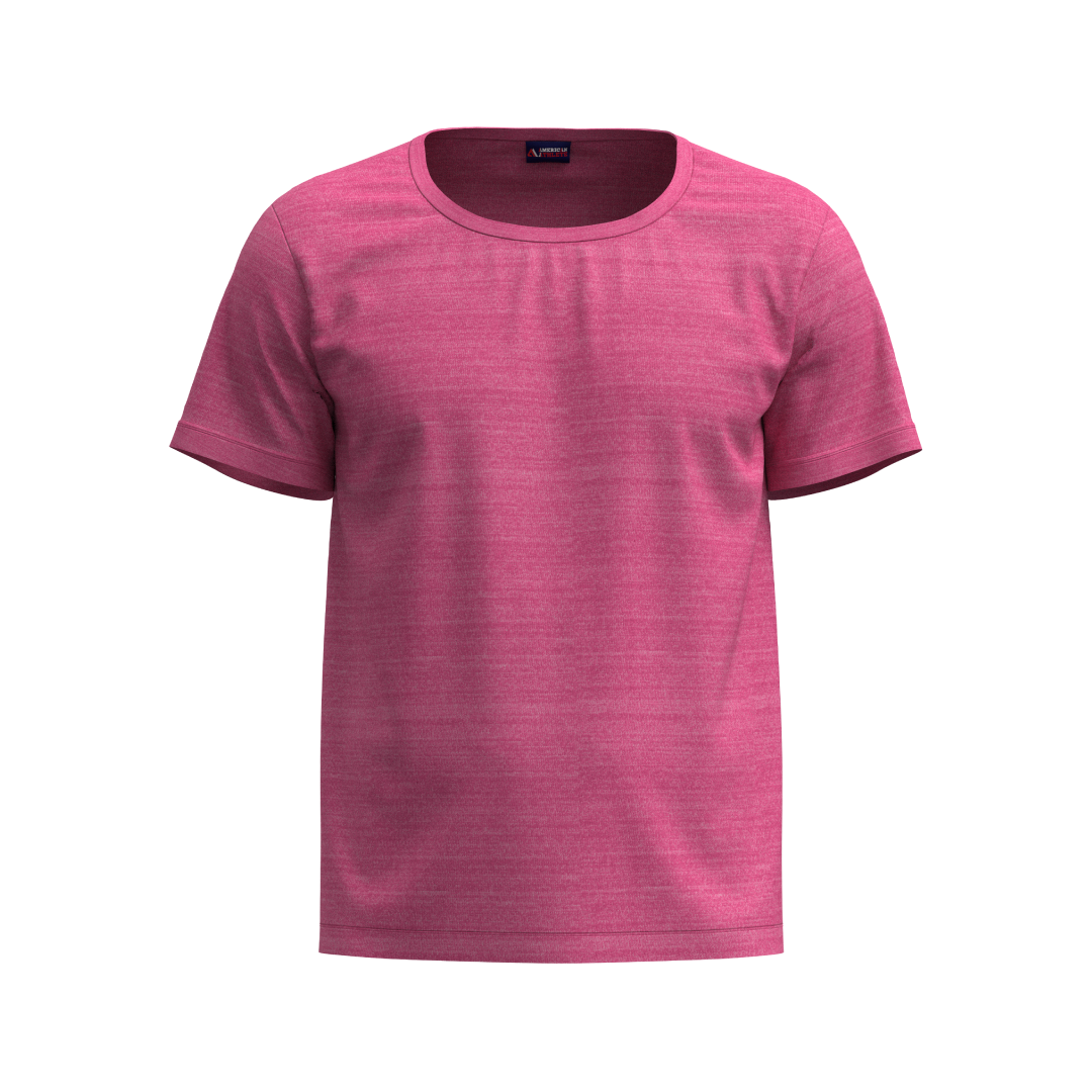 Cool Tech Tee Round Neck
