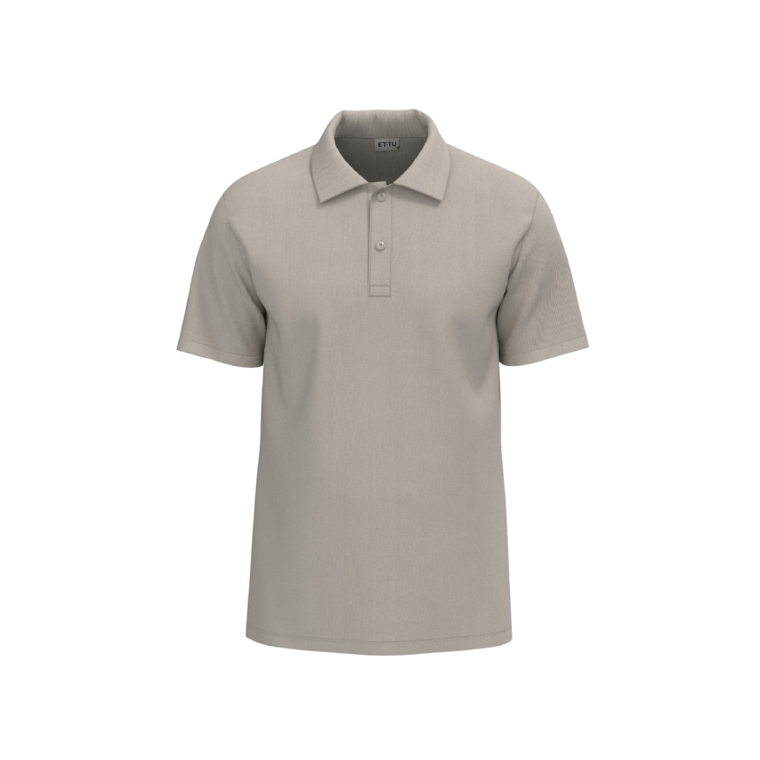 Summer Tech Polo