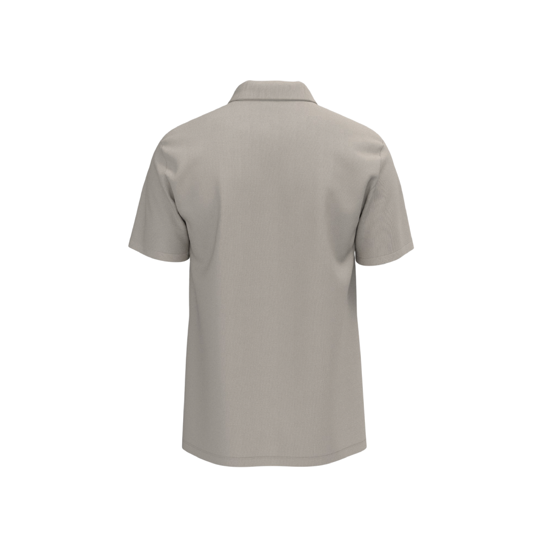 Summer Tech Polo