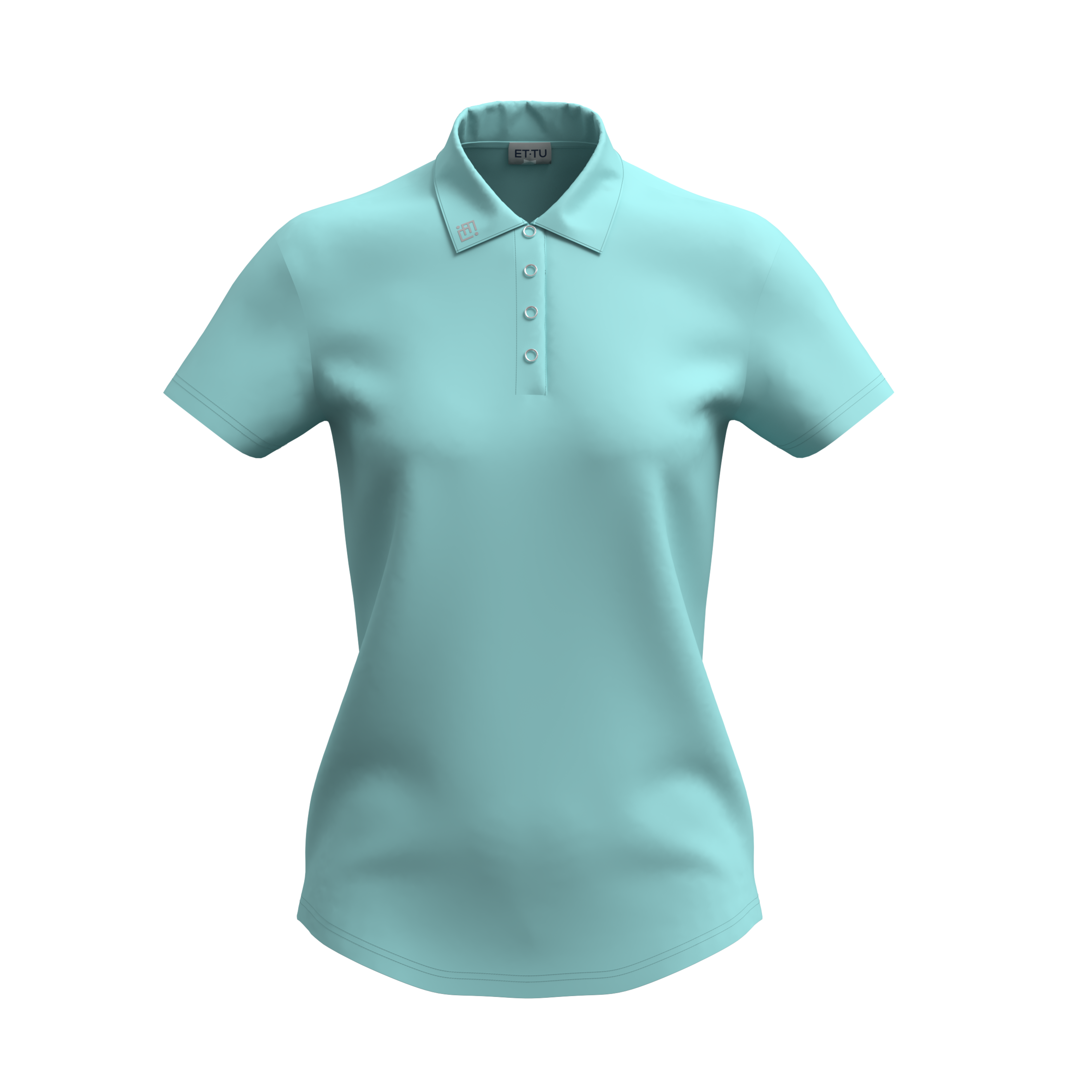 Amor Polo - Pool Blue