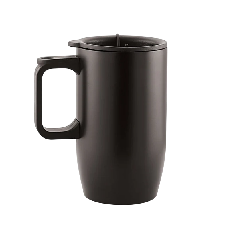 Casa Steel Mug - TMC 060