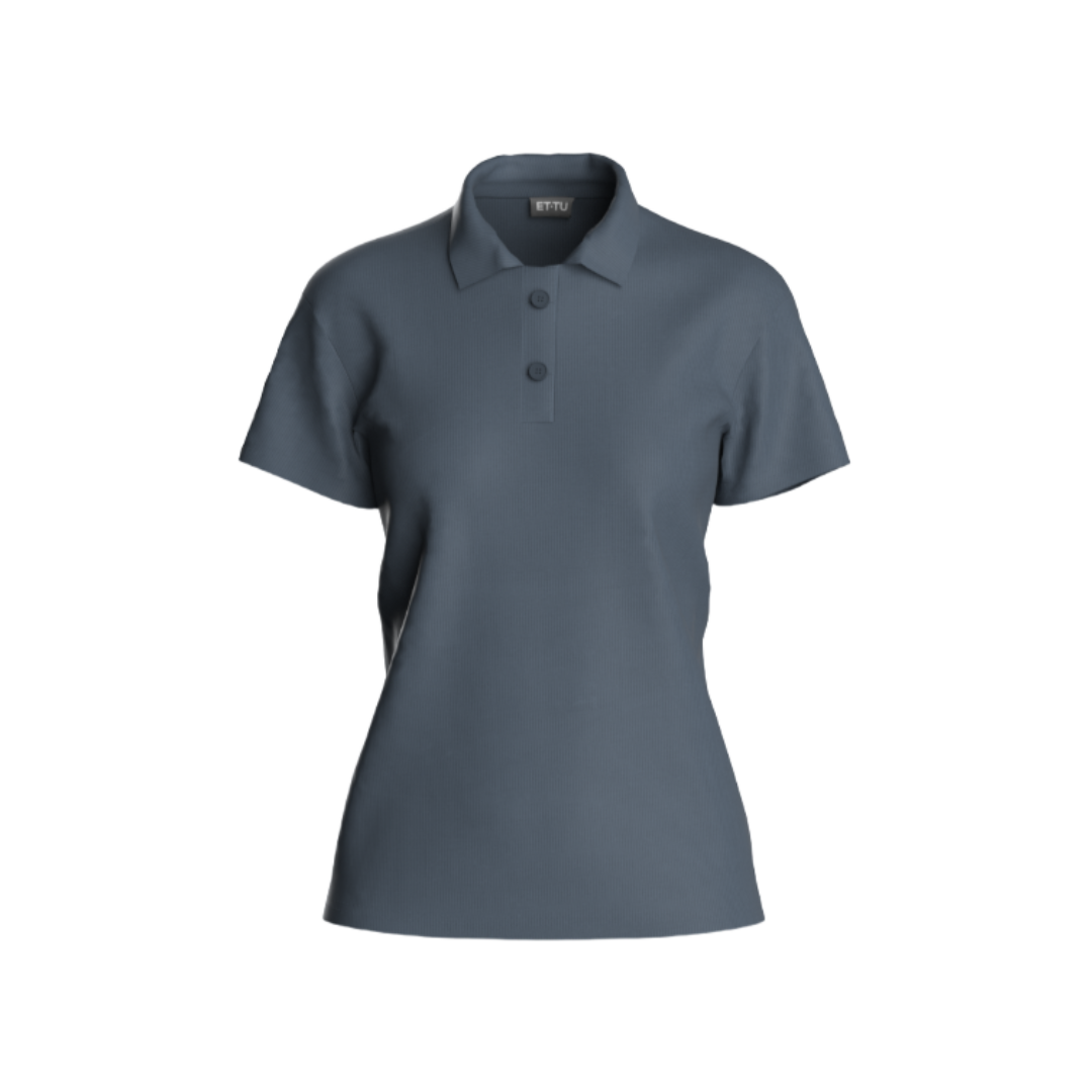 Clima Cool Polo Women