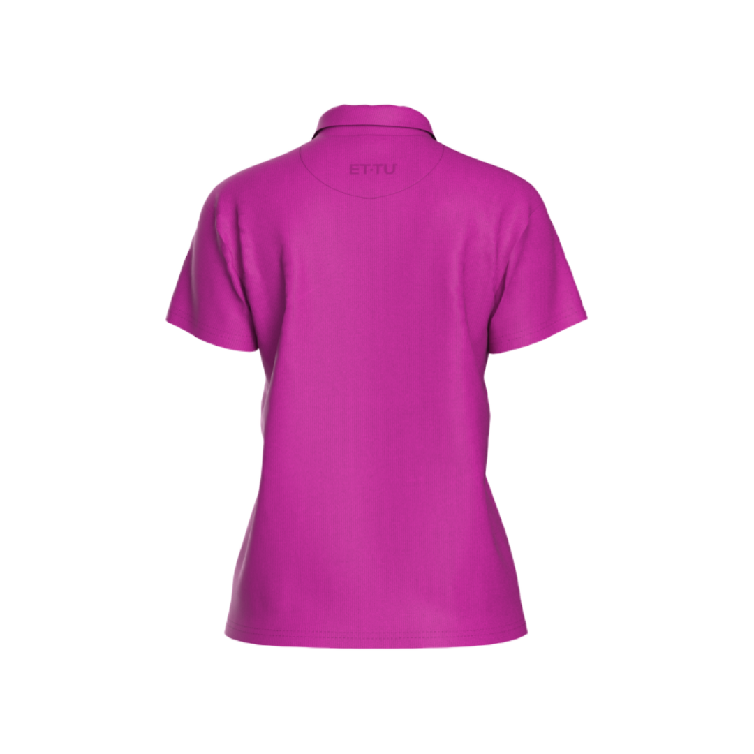 Clima Cool Polo Women