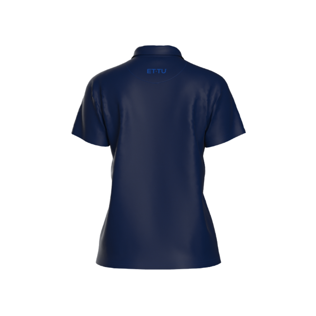 Clima Cool Polo Women