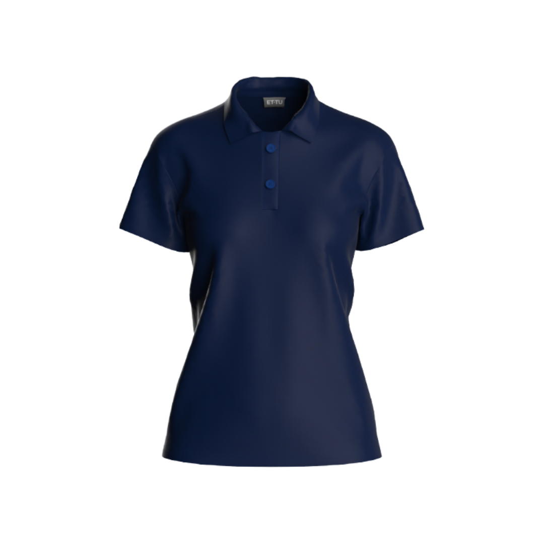 Clima Cool Polo Women