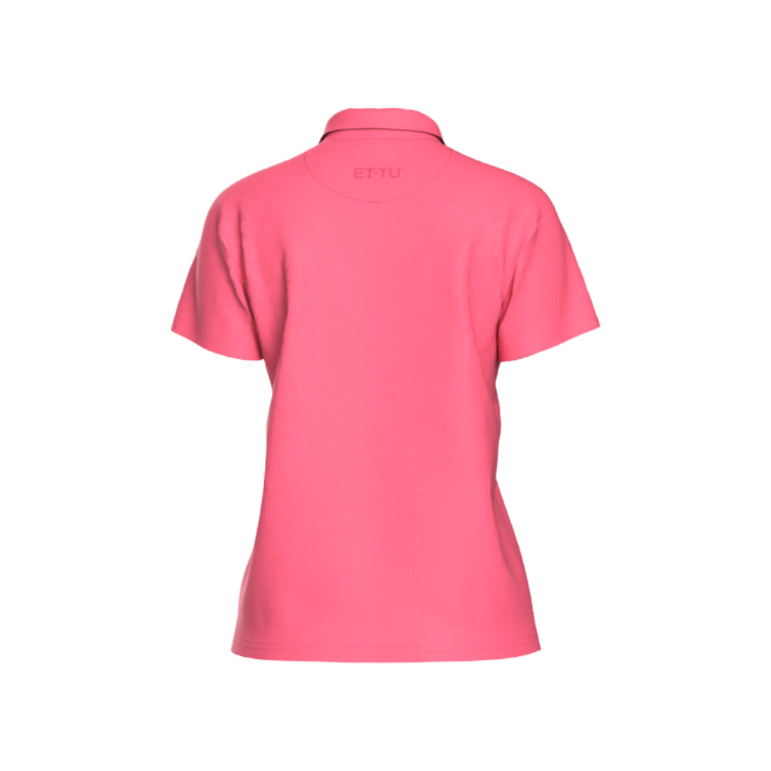 Clima Cool Polo Women