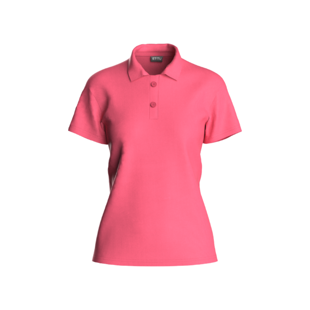 Clima Cool Polo Women