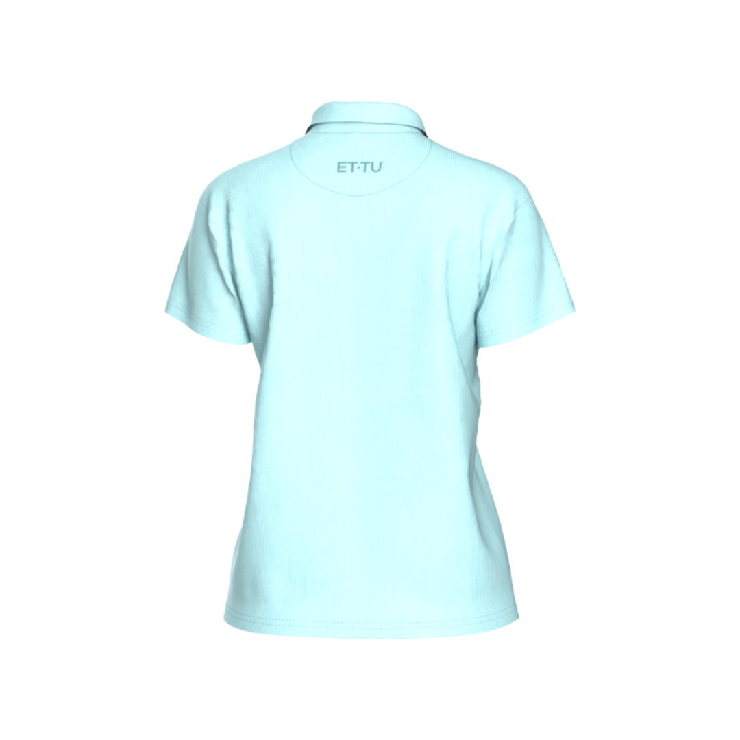 Clima Cool Polo Women