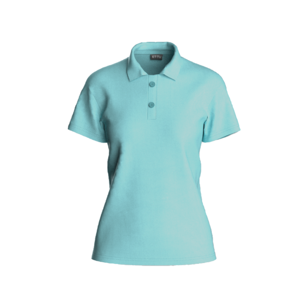 Clima Cool Polo Women
