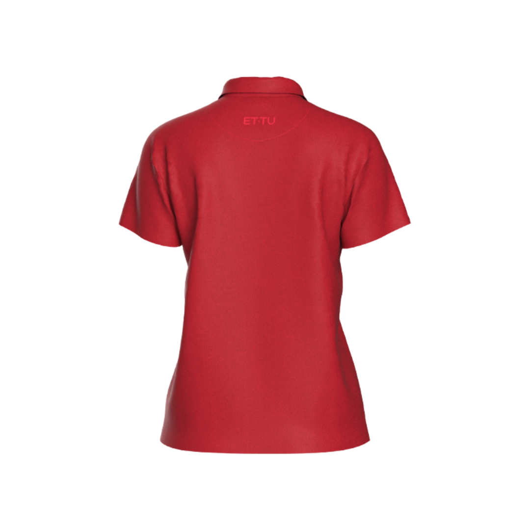 Clima Cool Polo Women