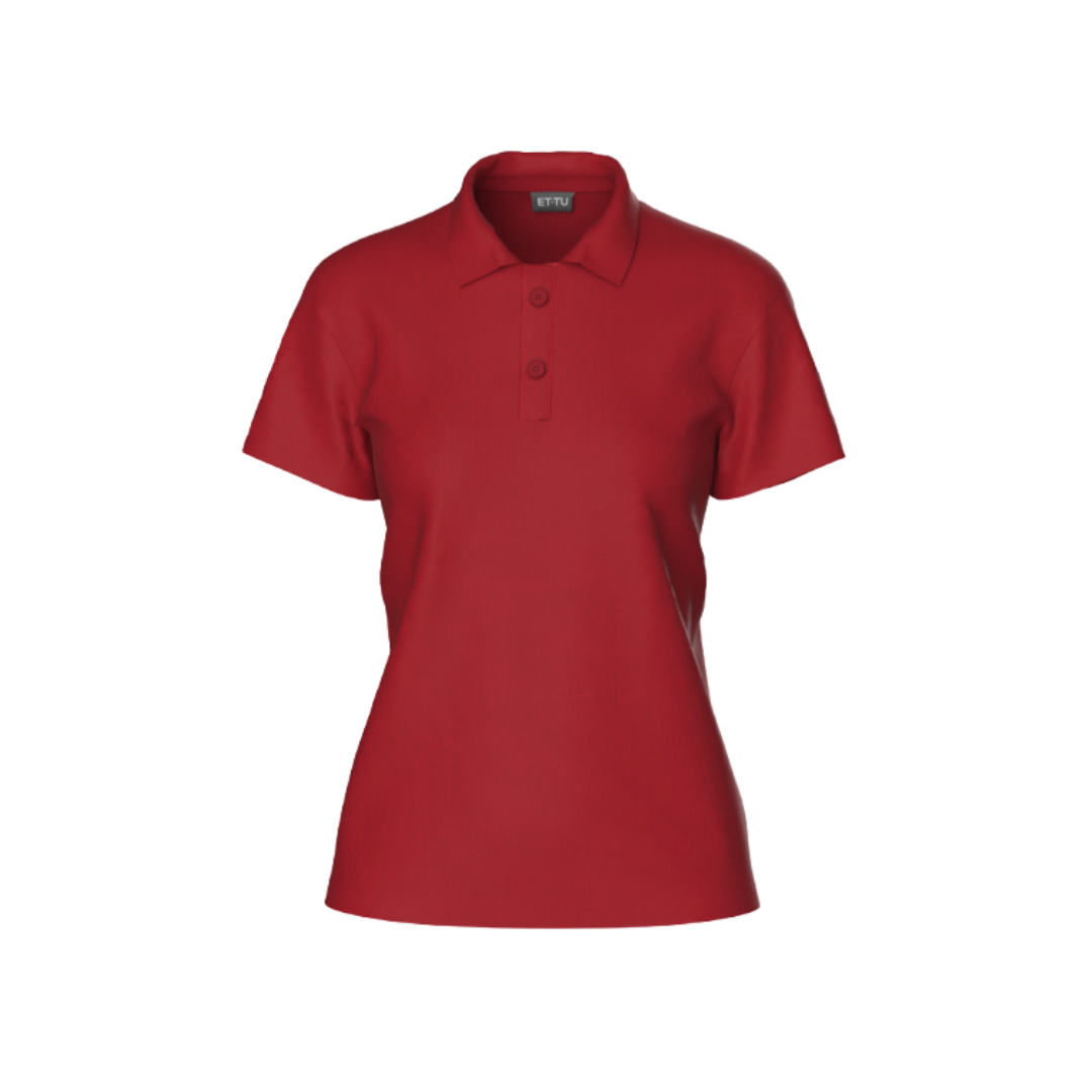 Clima Cool Polo Women