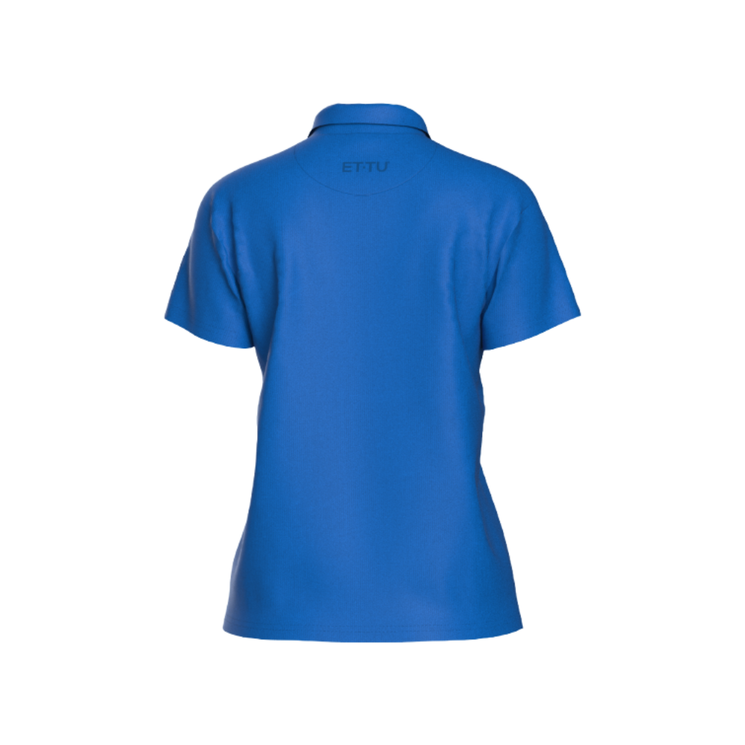 Clima Cool Polo Women