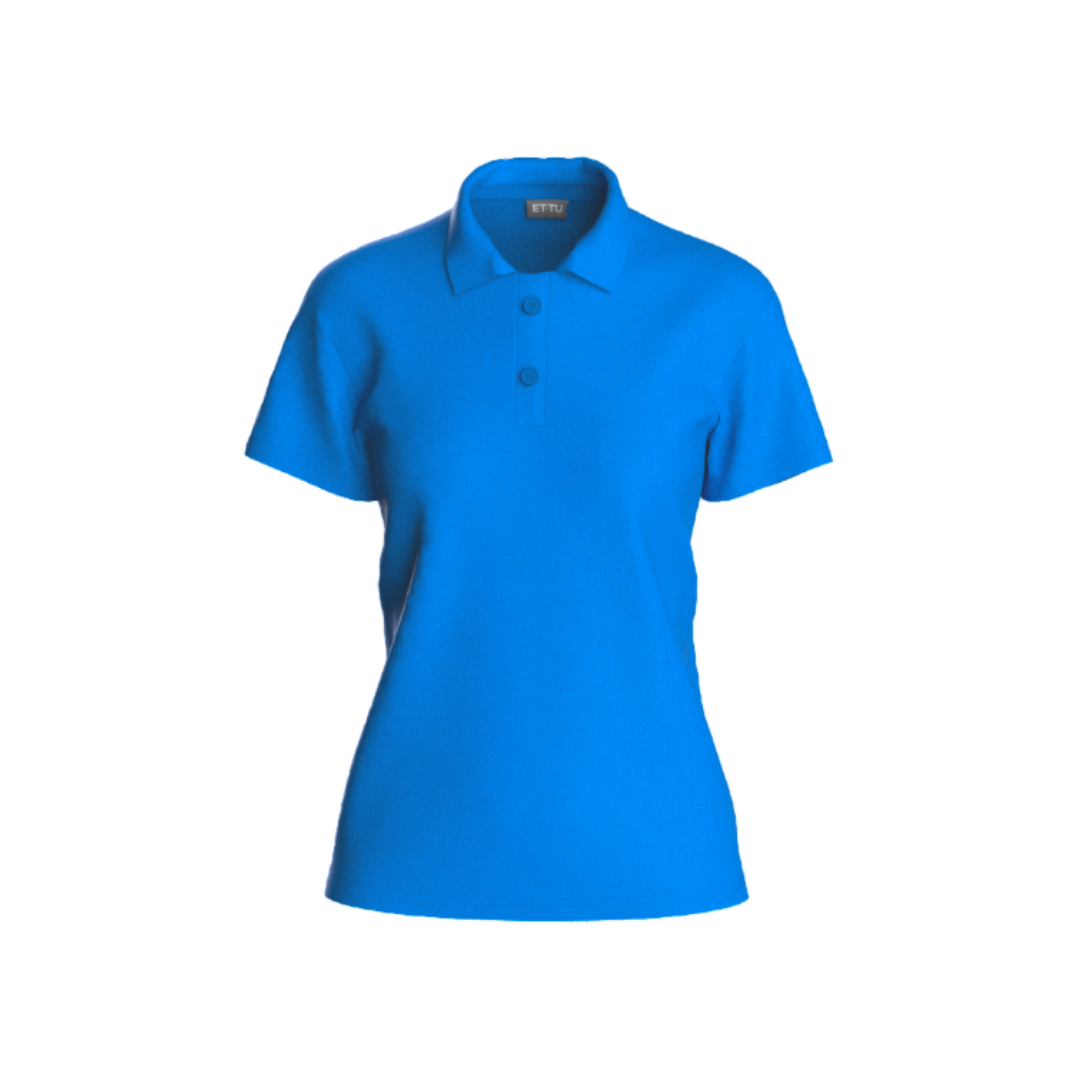 Clima Cool Polo Women