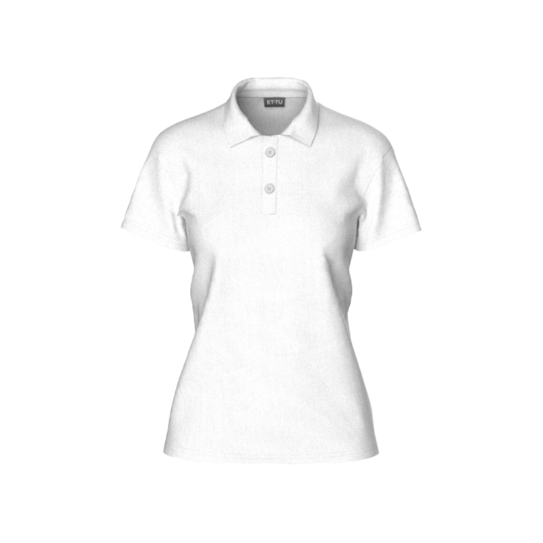 Clima Cool Polo Women