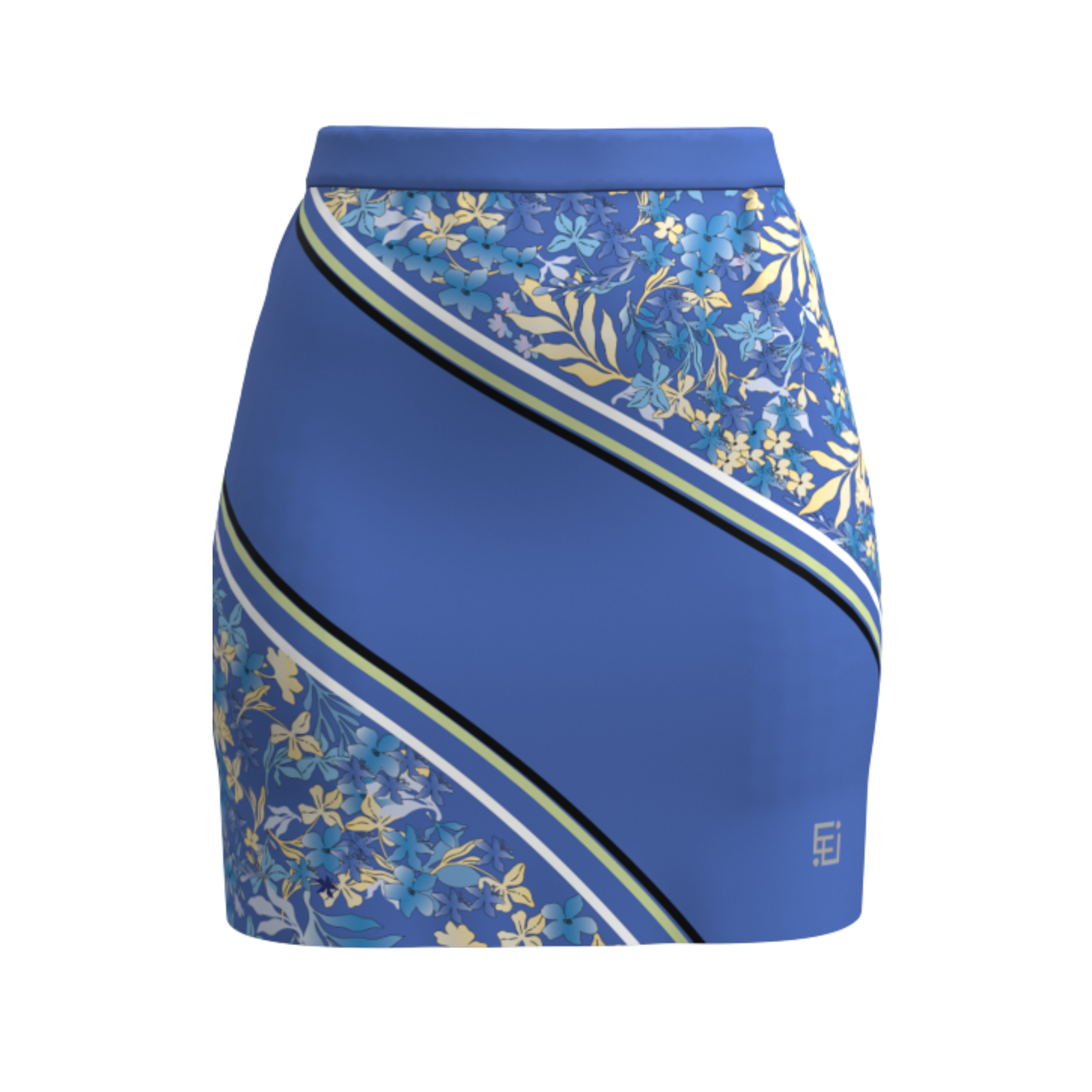 Dresden Skort