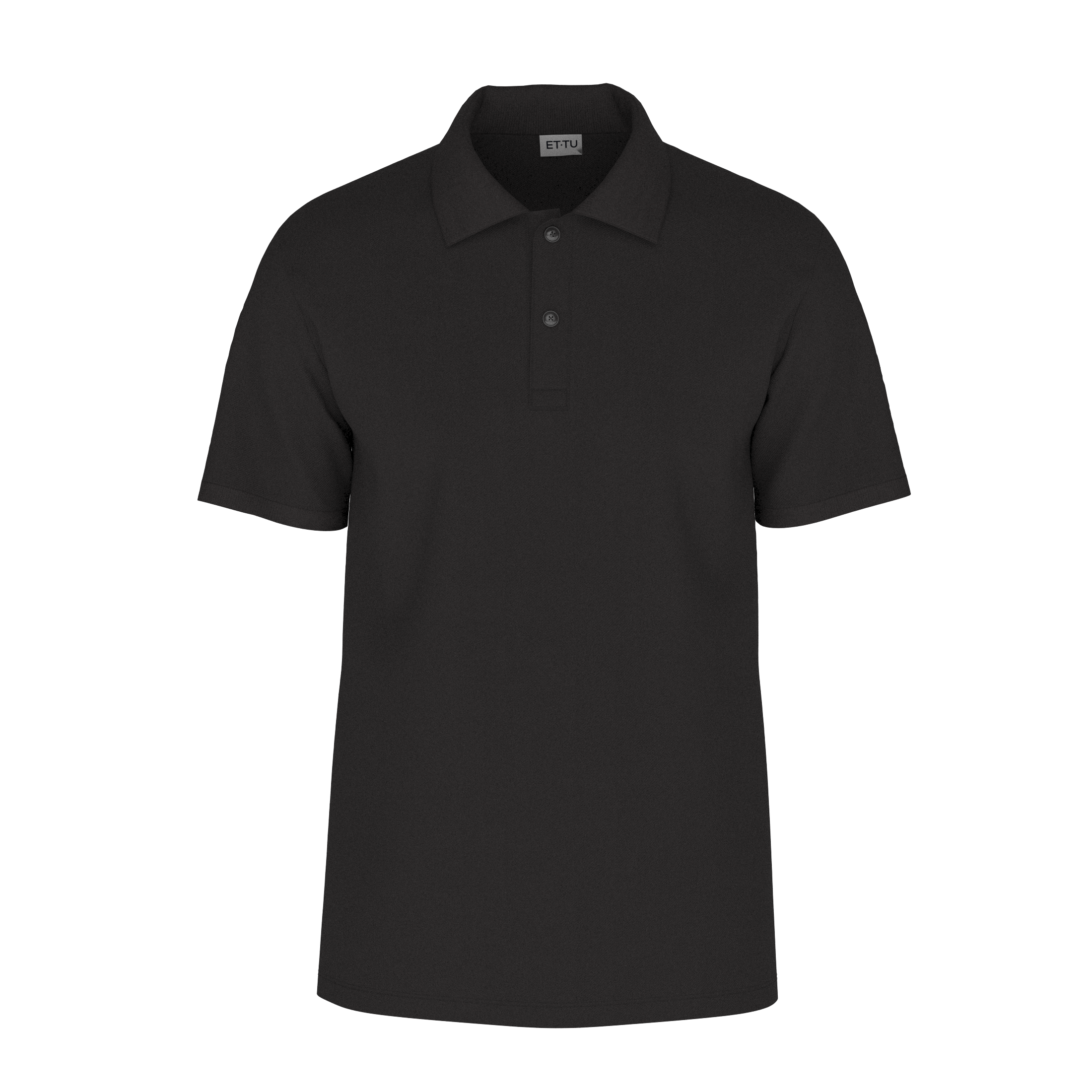 Summer Tech Polo