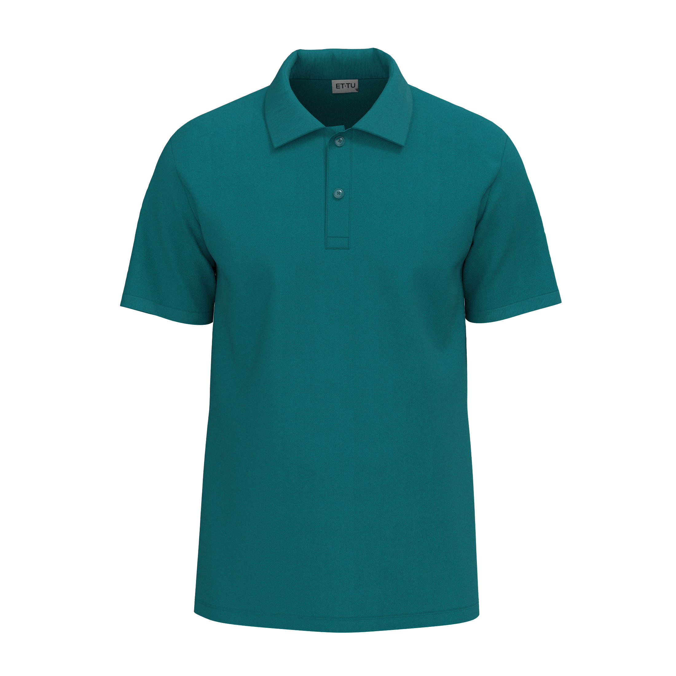 Summer Tech Polo