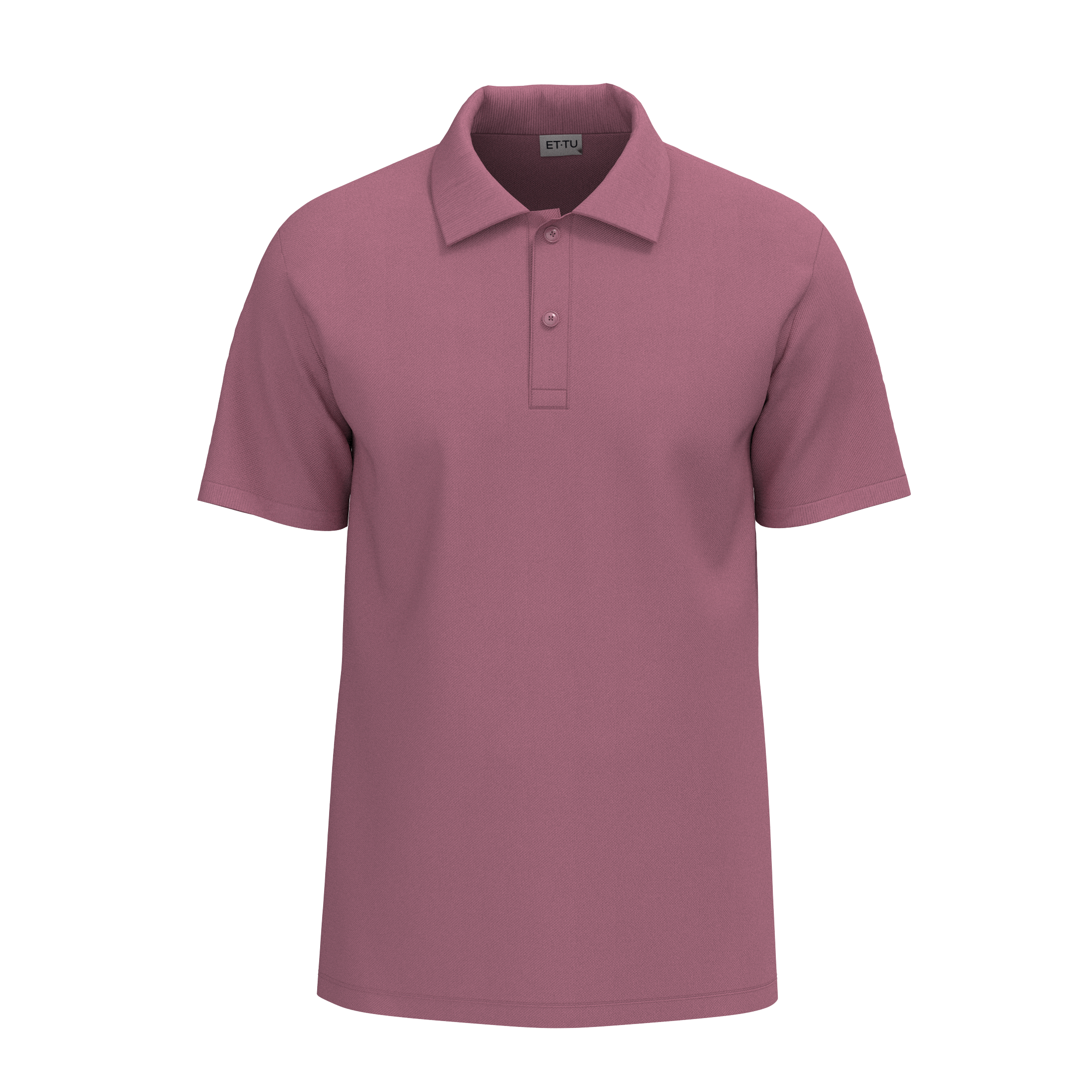 Summer Tech Polo