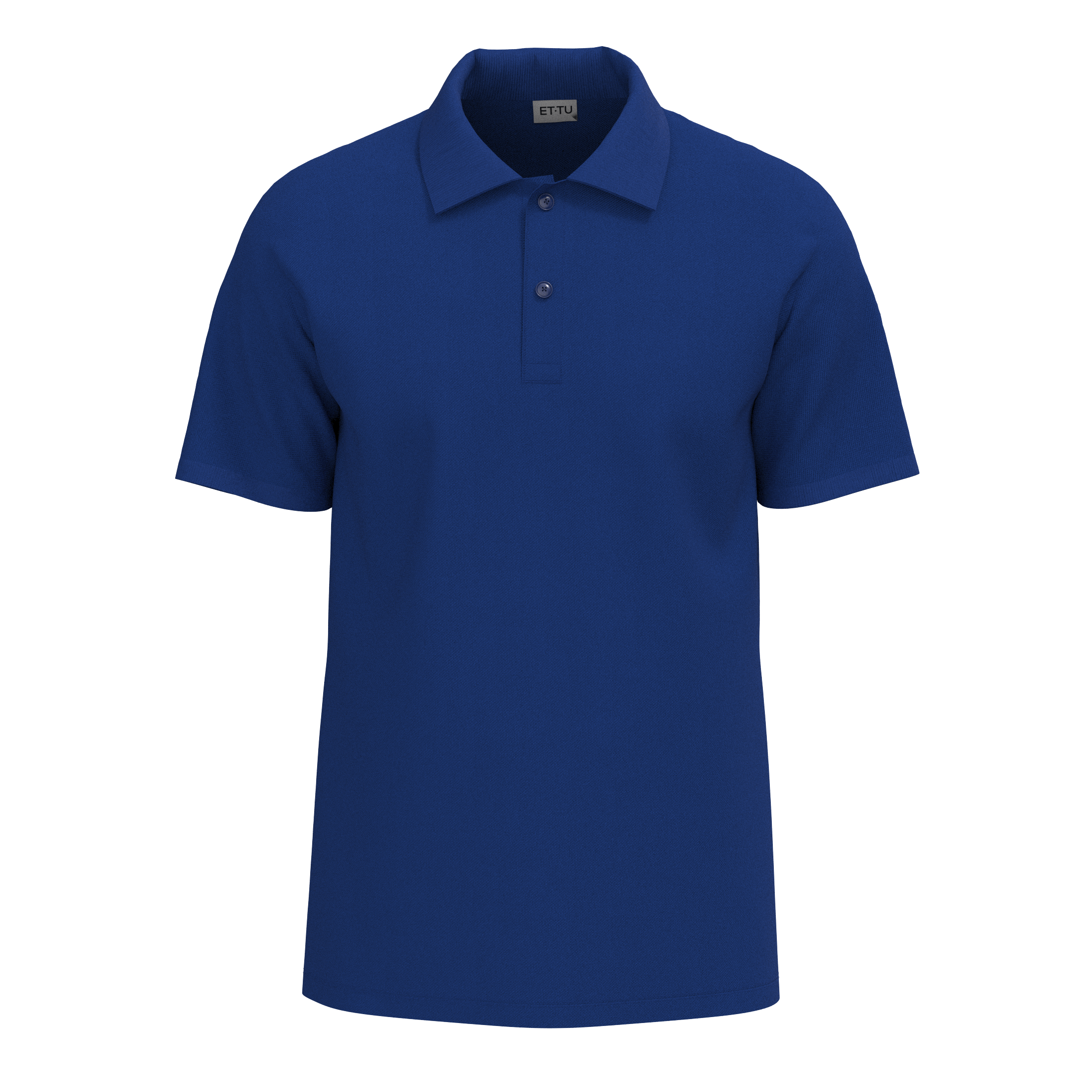 Summer Tech Polo