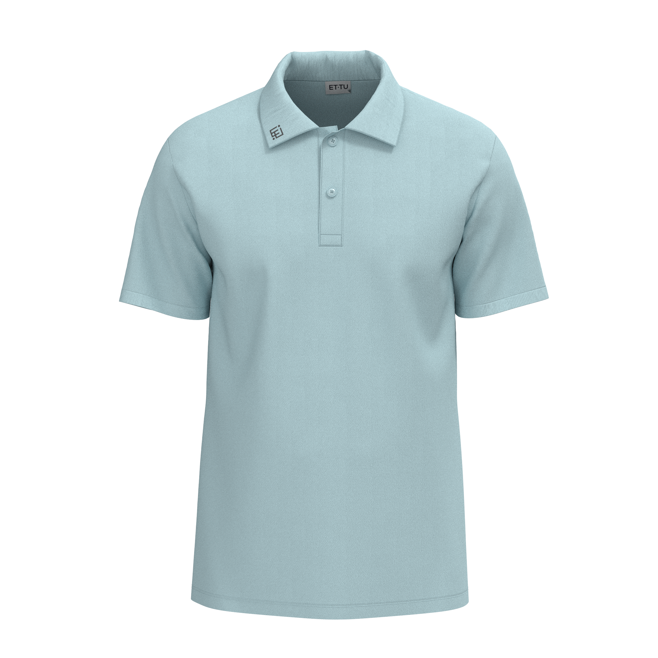Summer Tech Polo