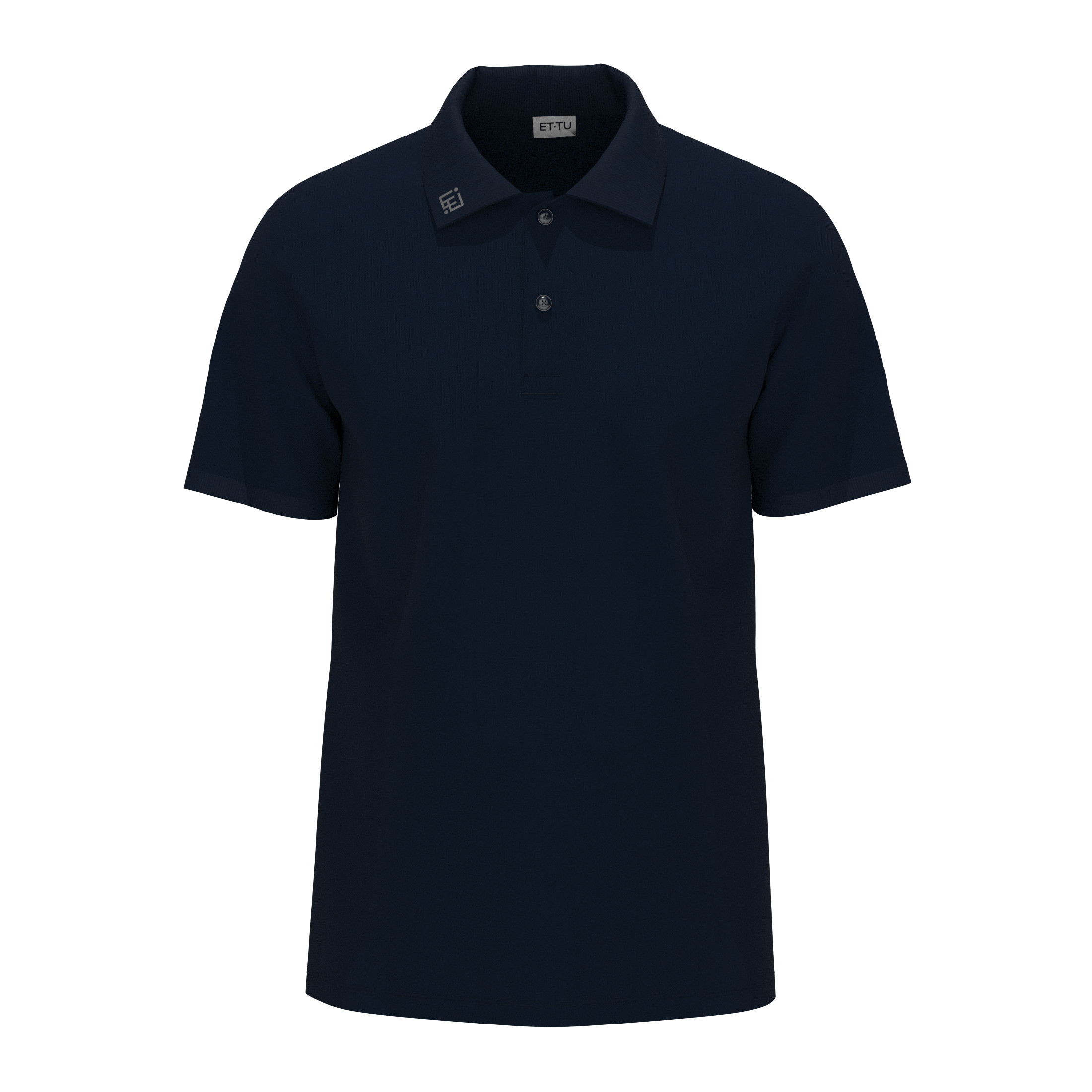 Summer Tech Polo