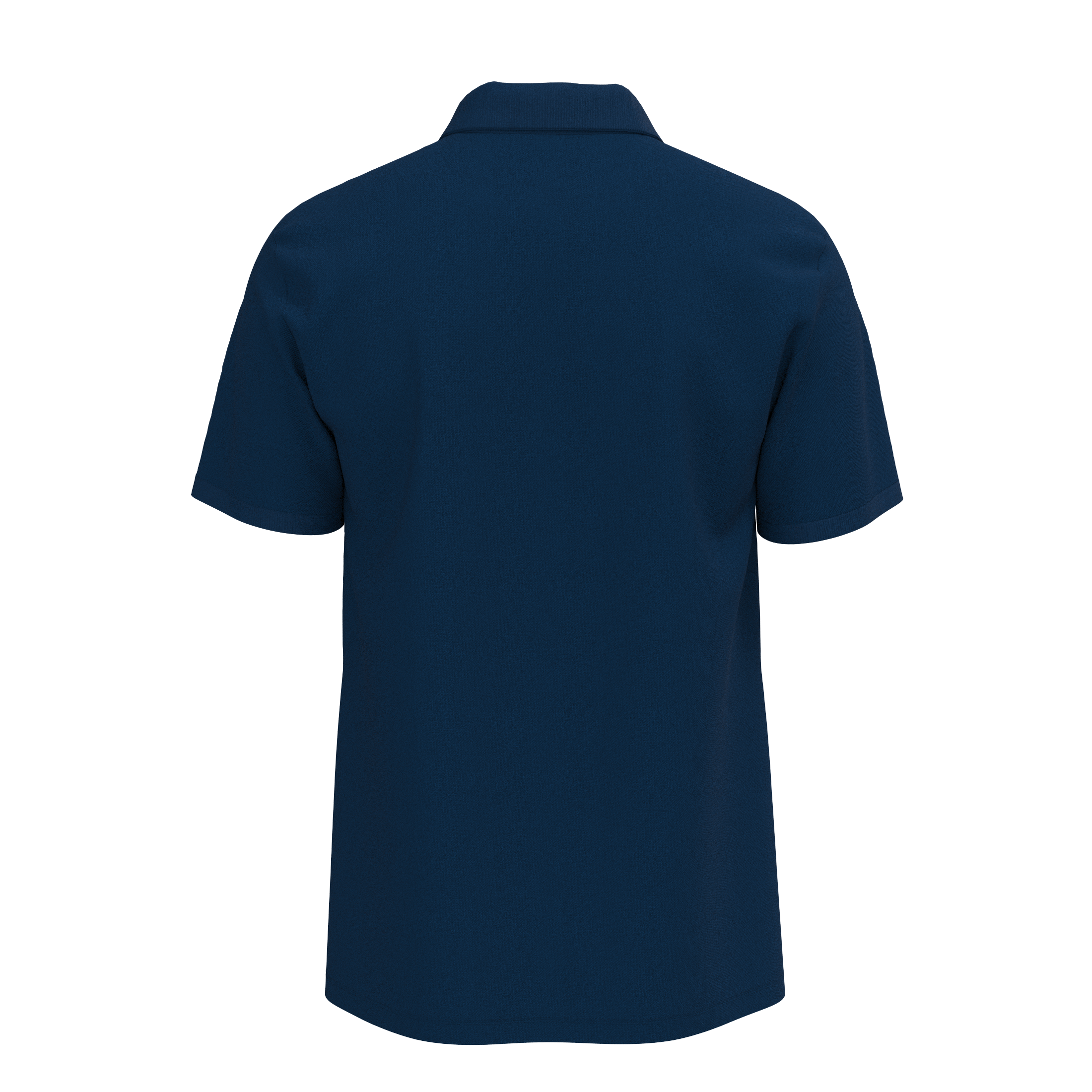 Summer Tech Polo