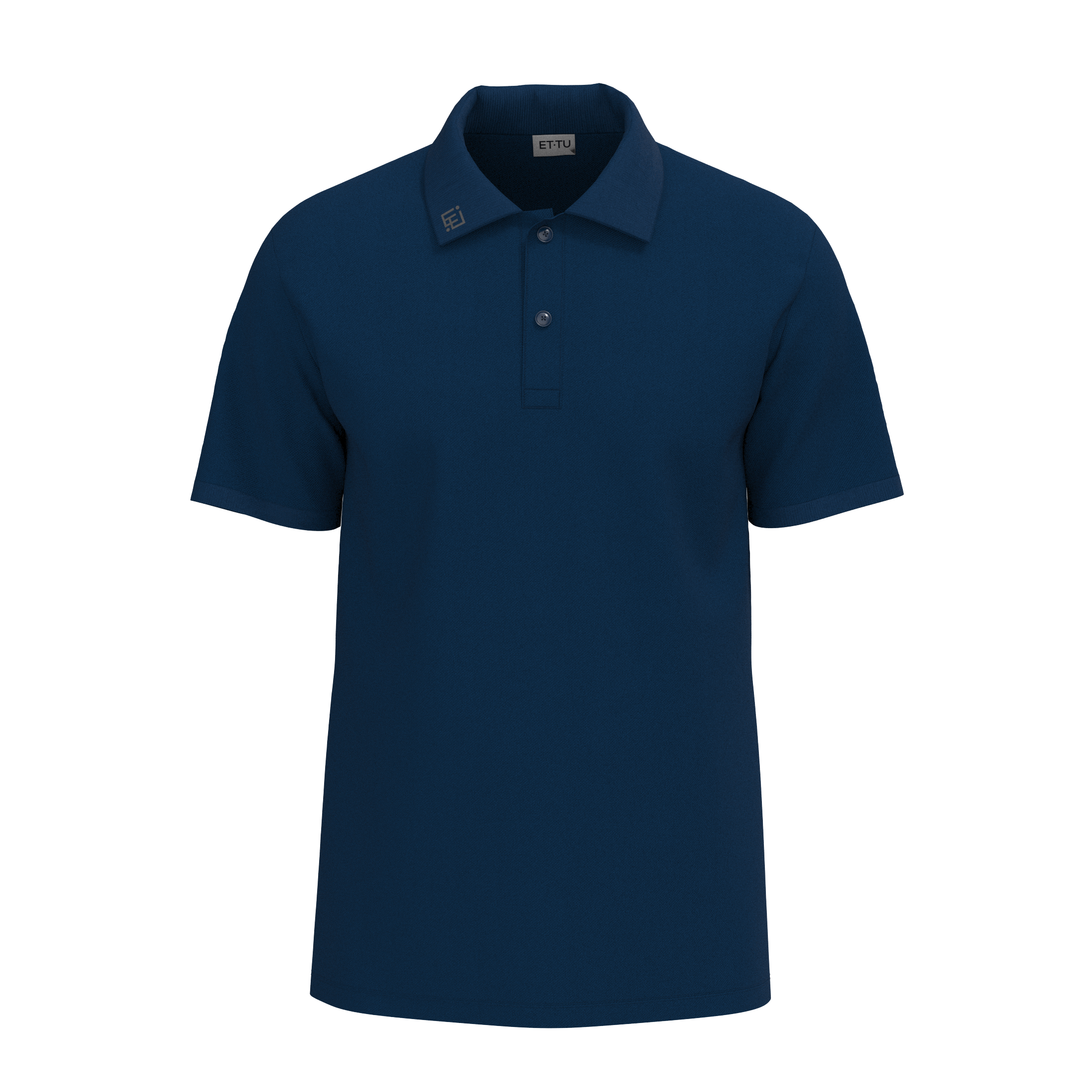 Summer Tech Polo