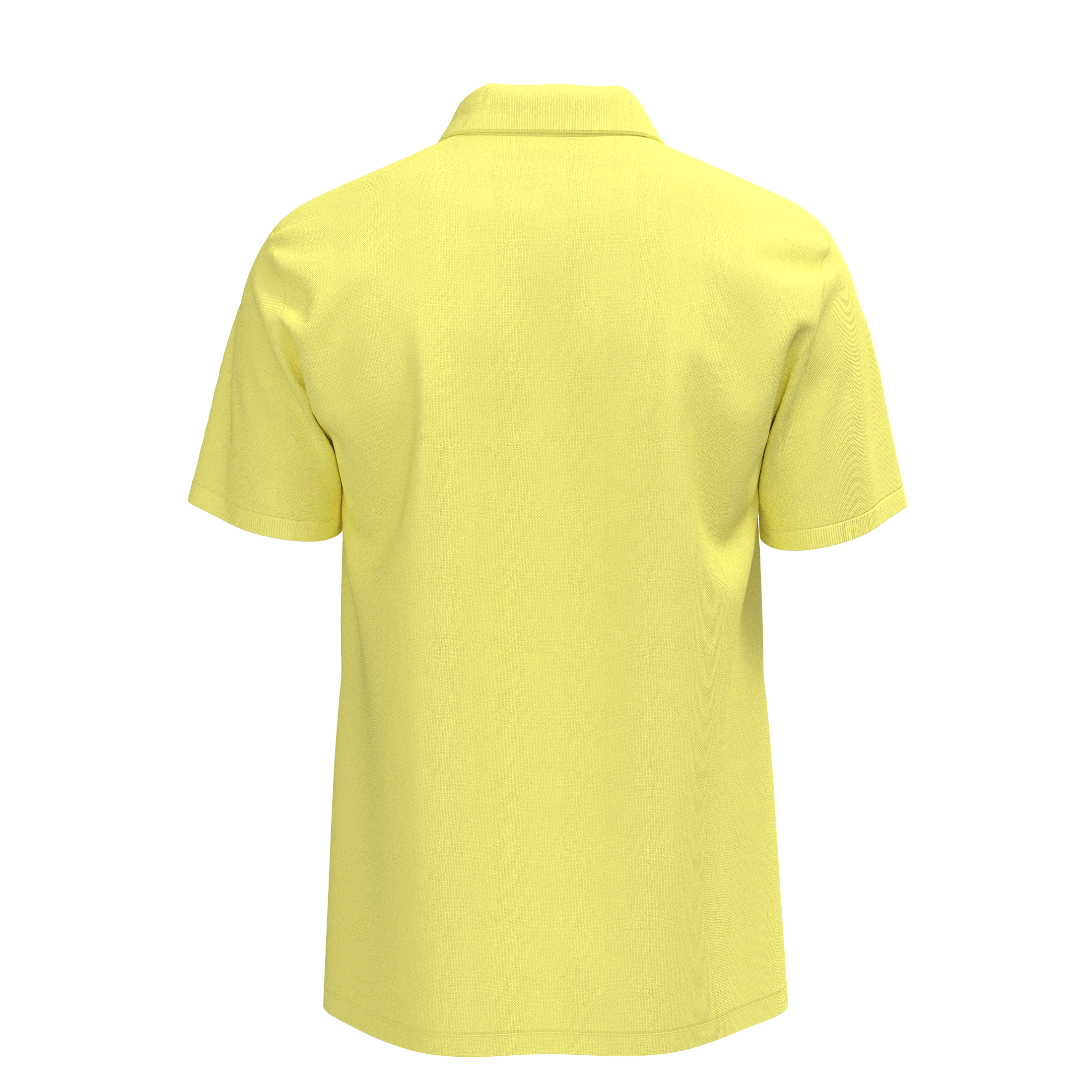 Summer Tech Polo