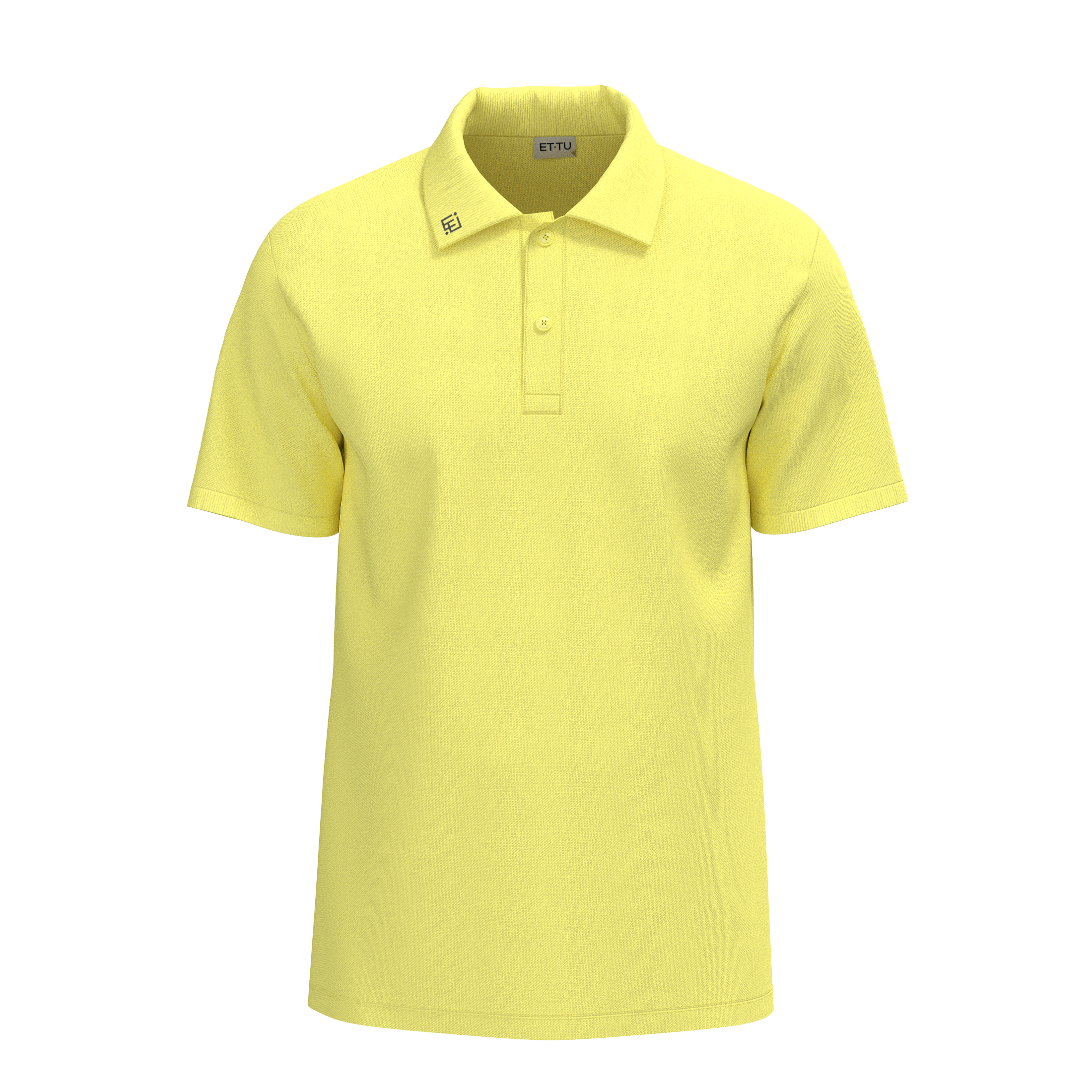 Summer Tech Polo