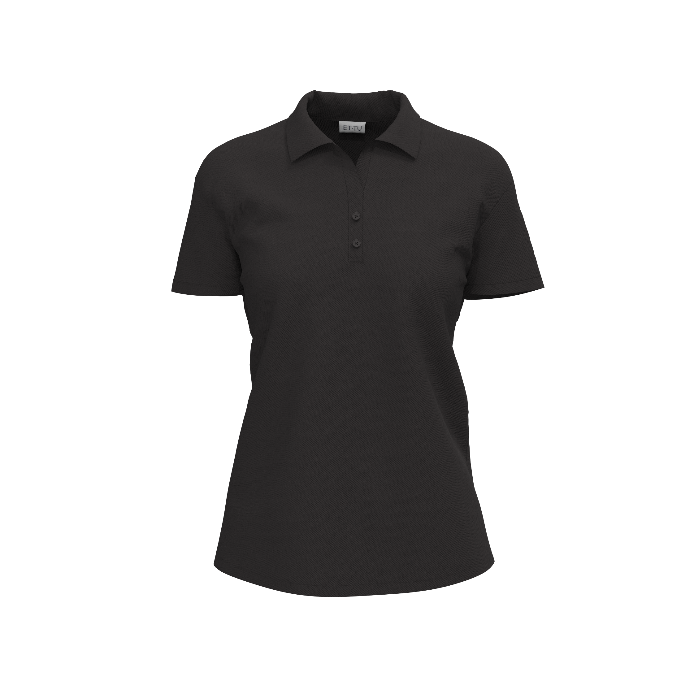 Summer Tech Polo Y Placket
