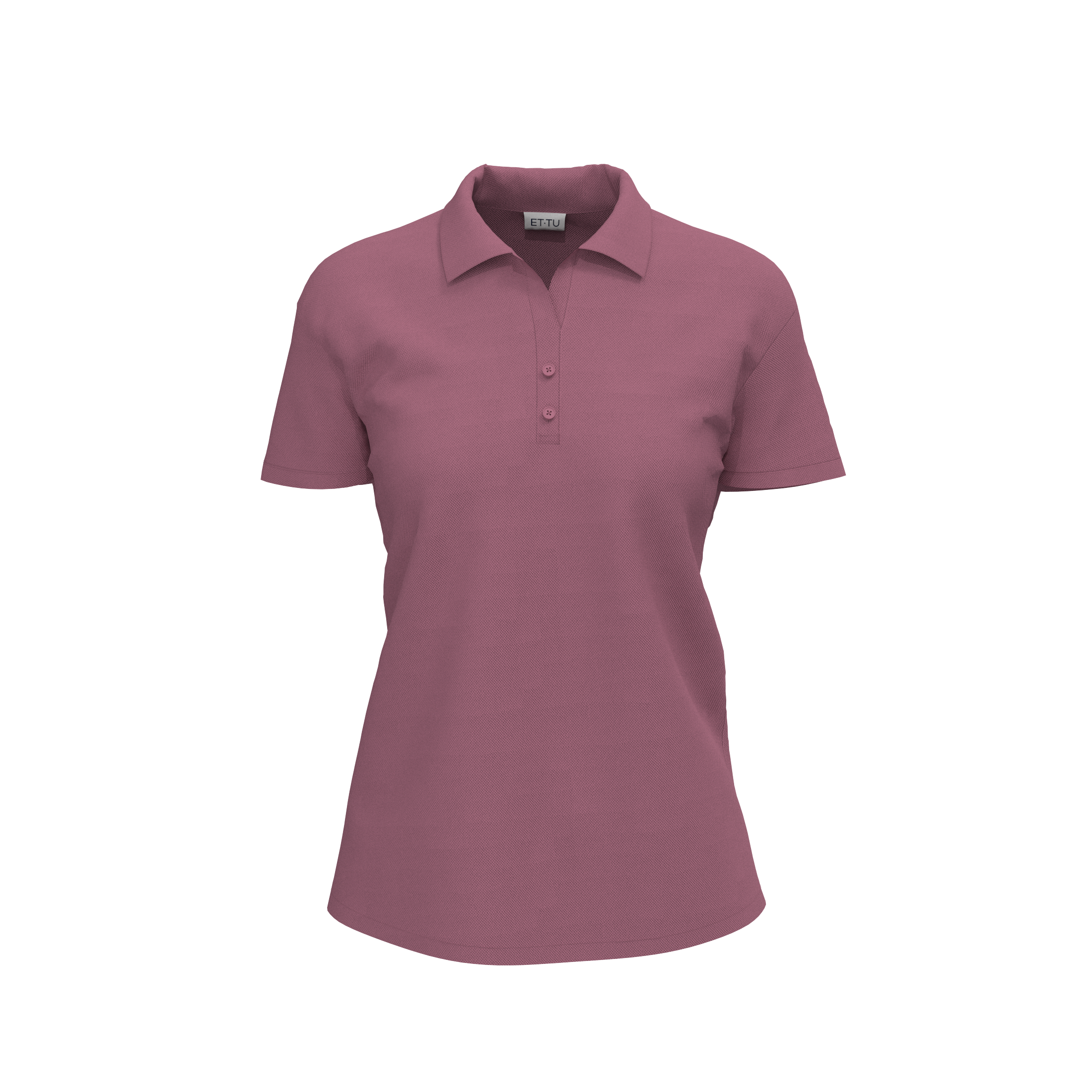 Summer Tech Polo Y Placket