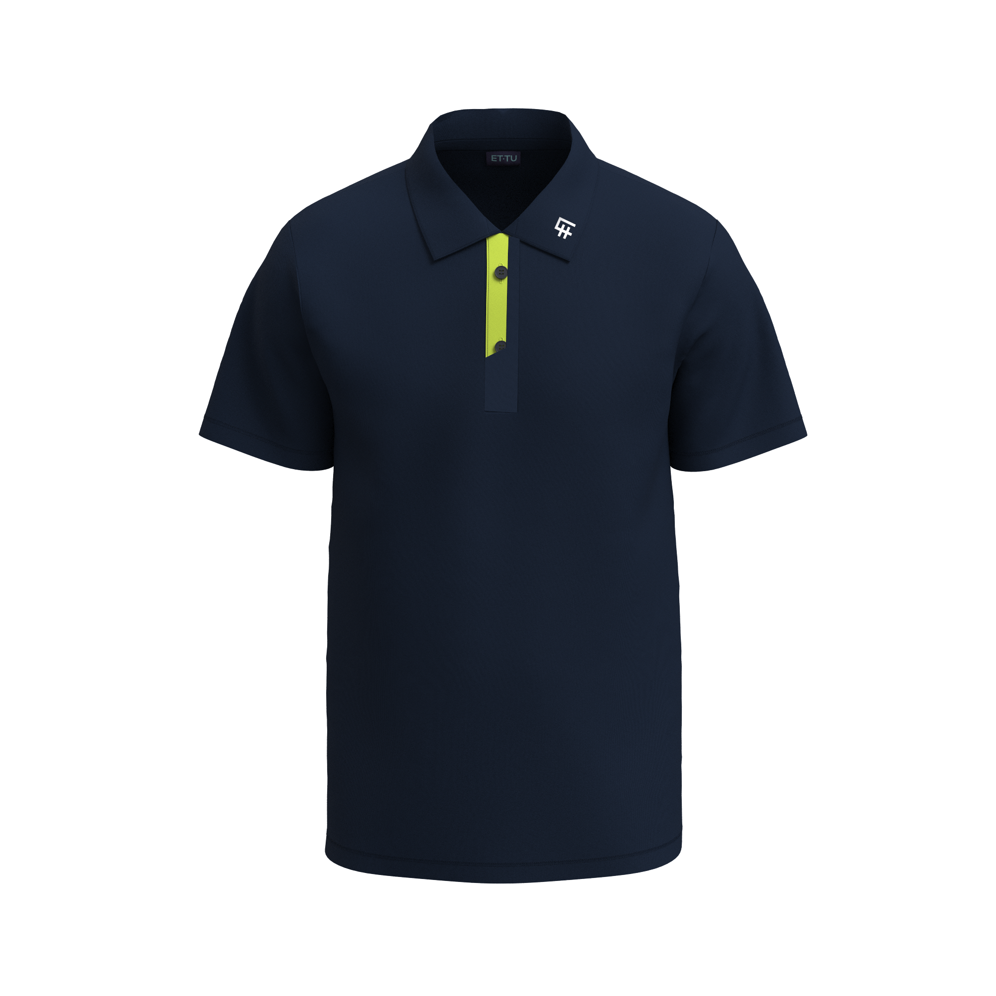 Streak Polo