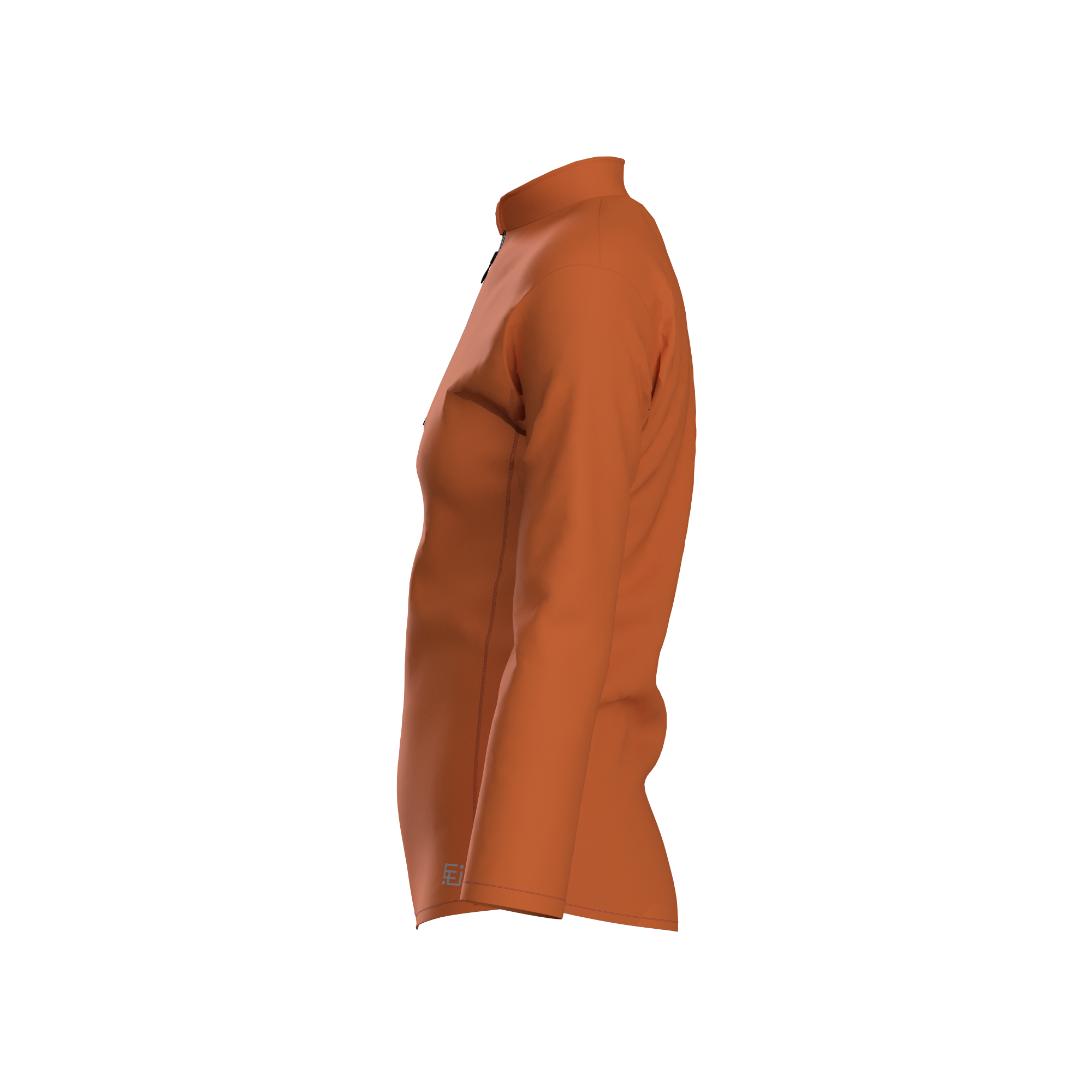 AES Summer Tech Polo