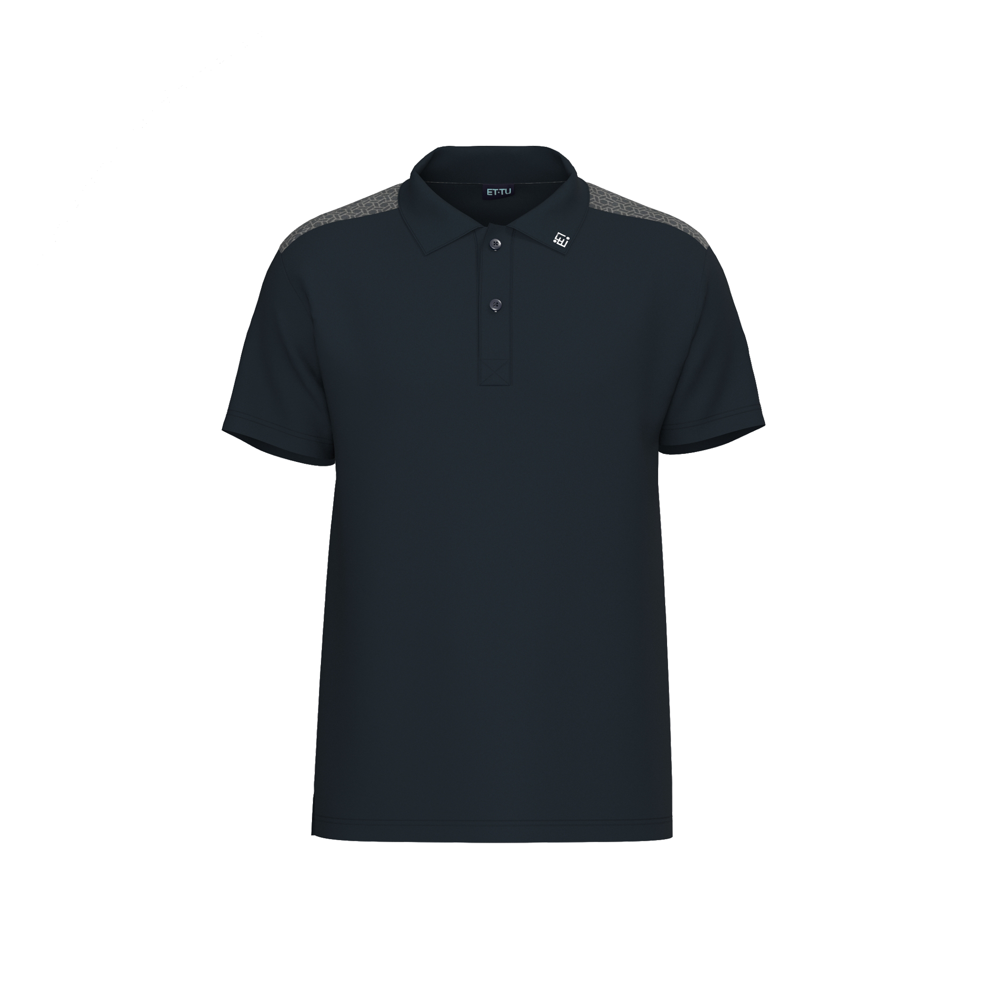 Hexagon Polo