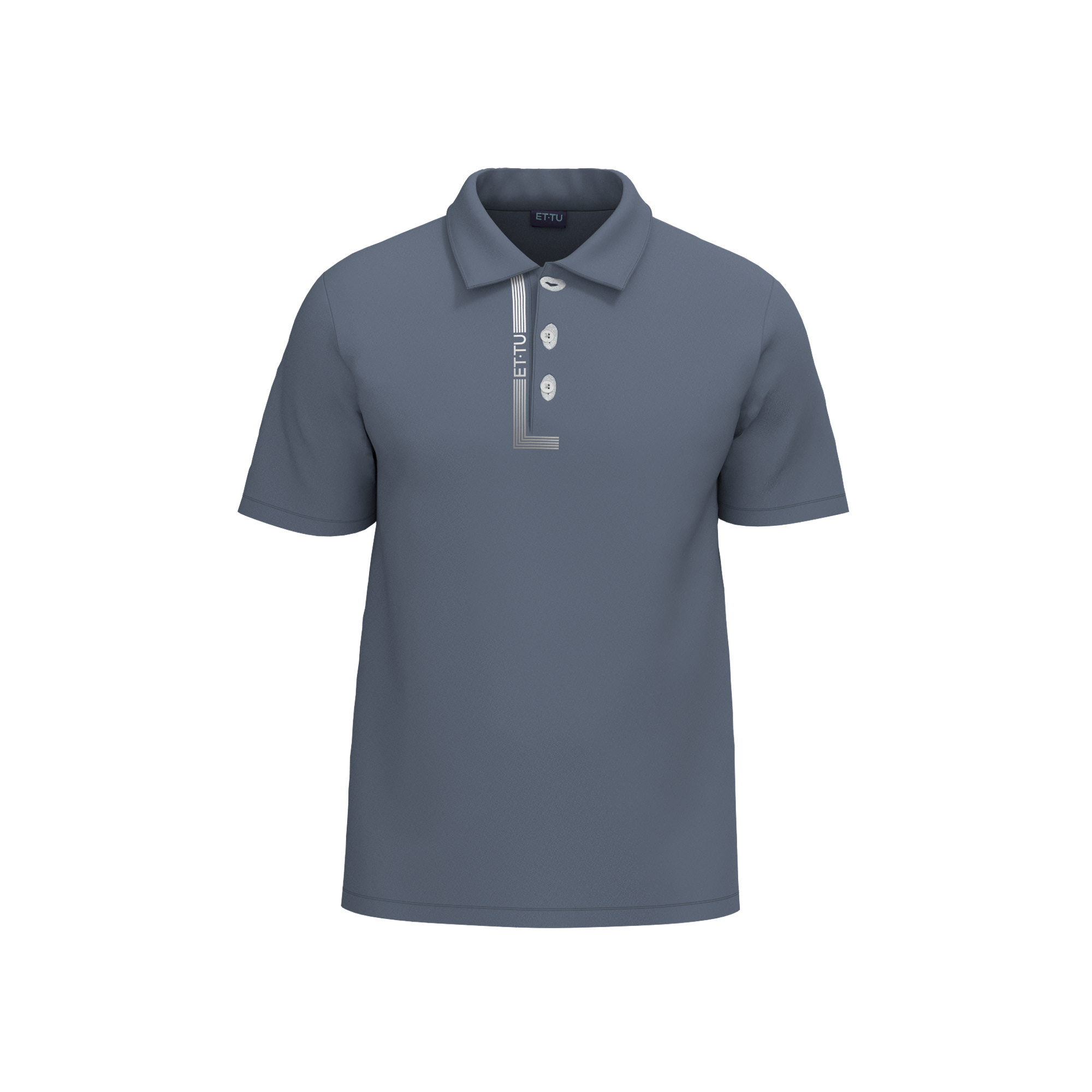 ETTU Special Edition Polo