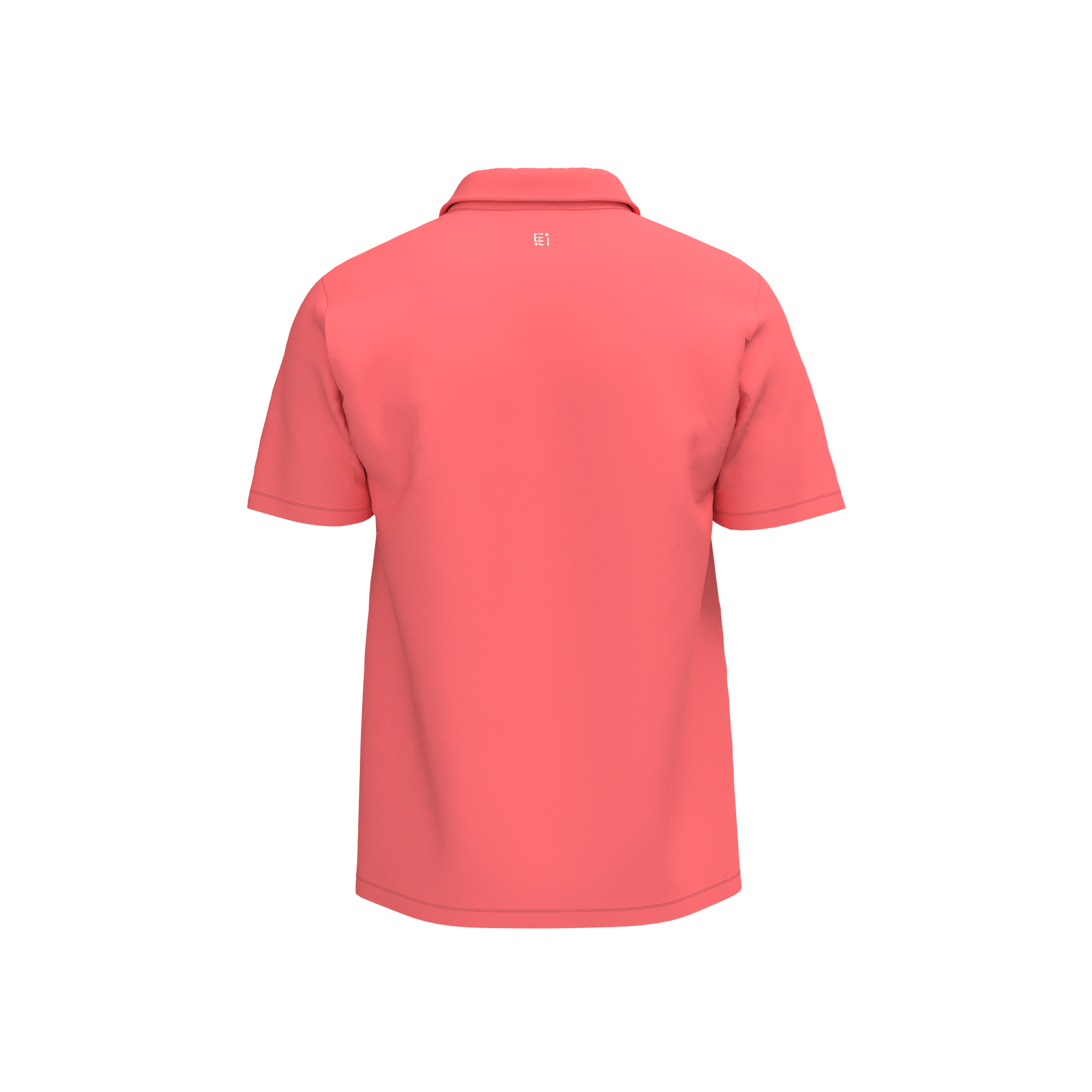 ETTU Special Edition Polo
