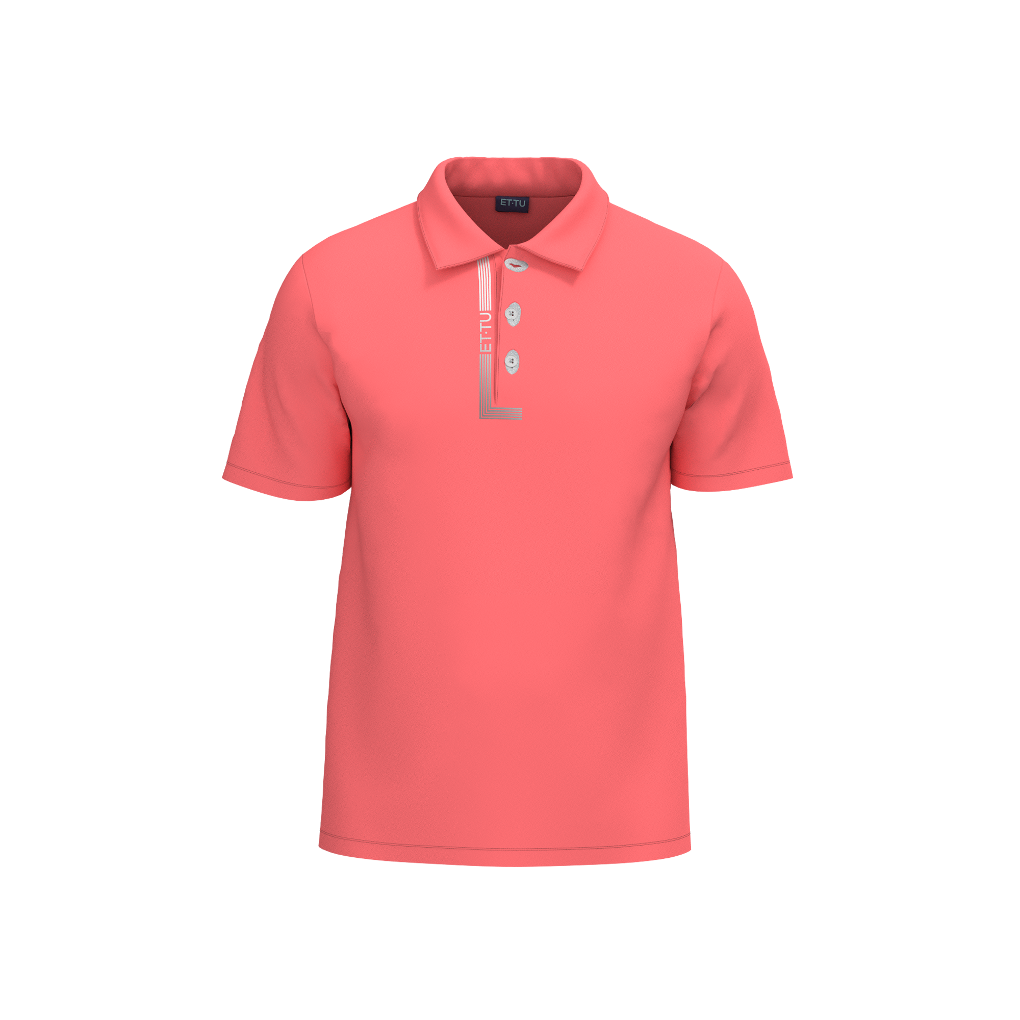 ETTU Special Edition Polo