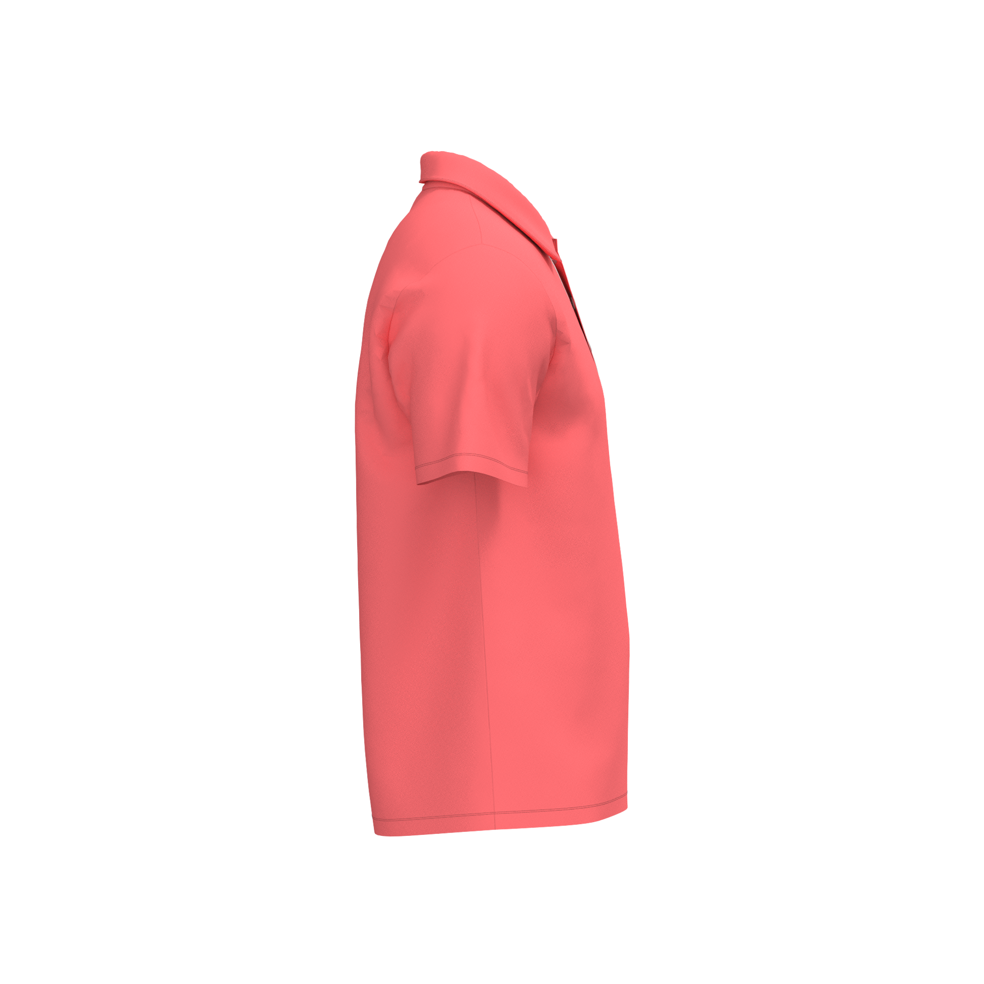 ETTU Special Edition Polo