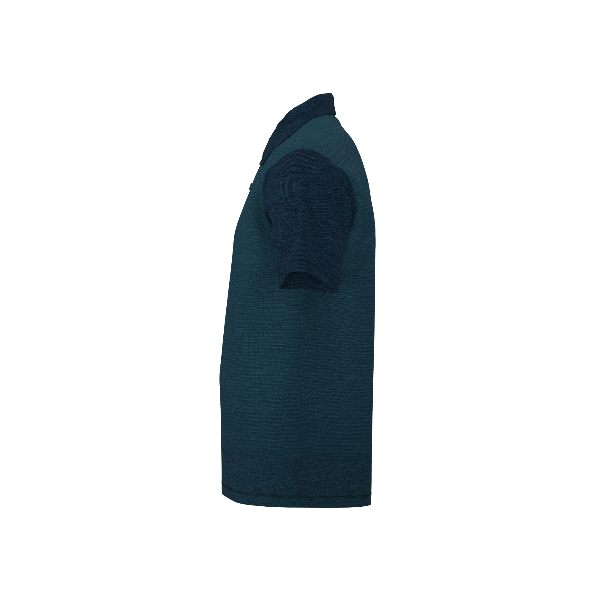 Fade - Prussian Blue