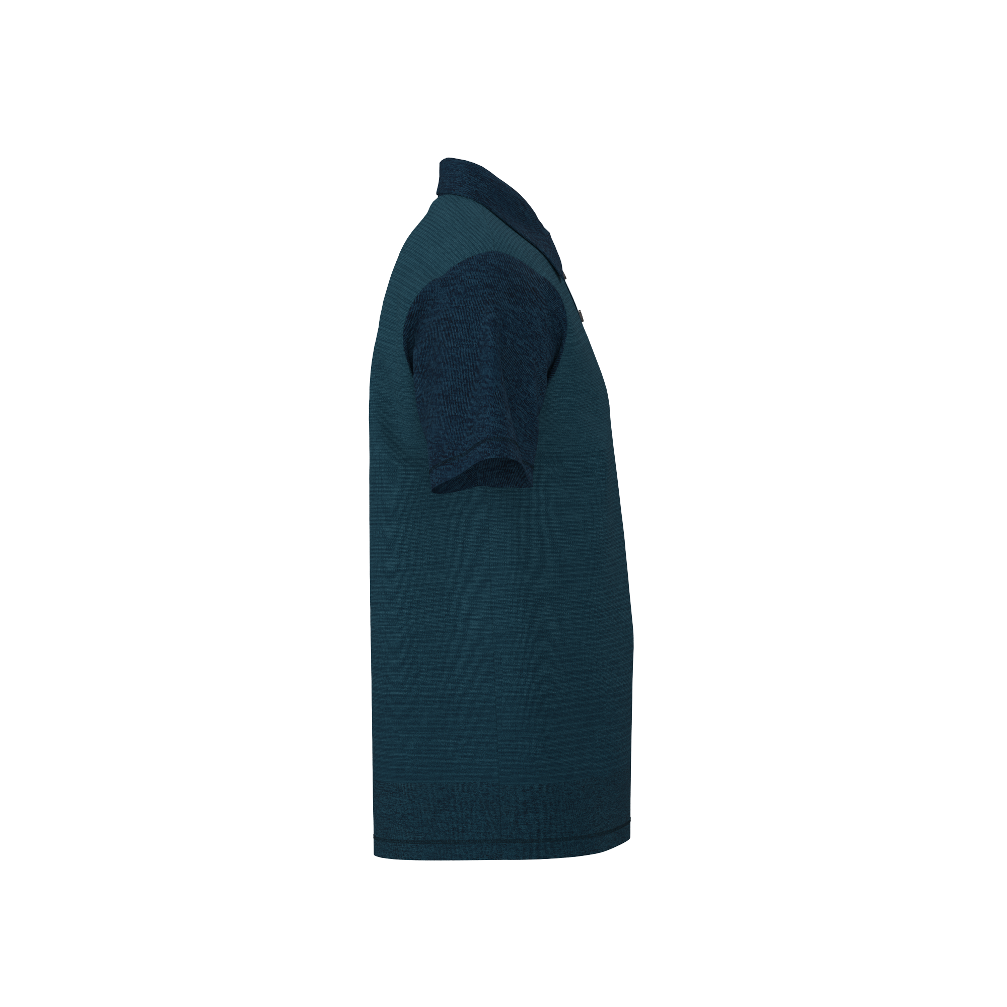 Fade - Prussian Blue