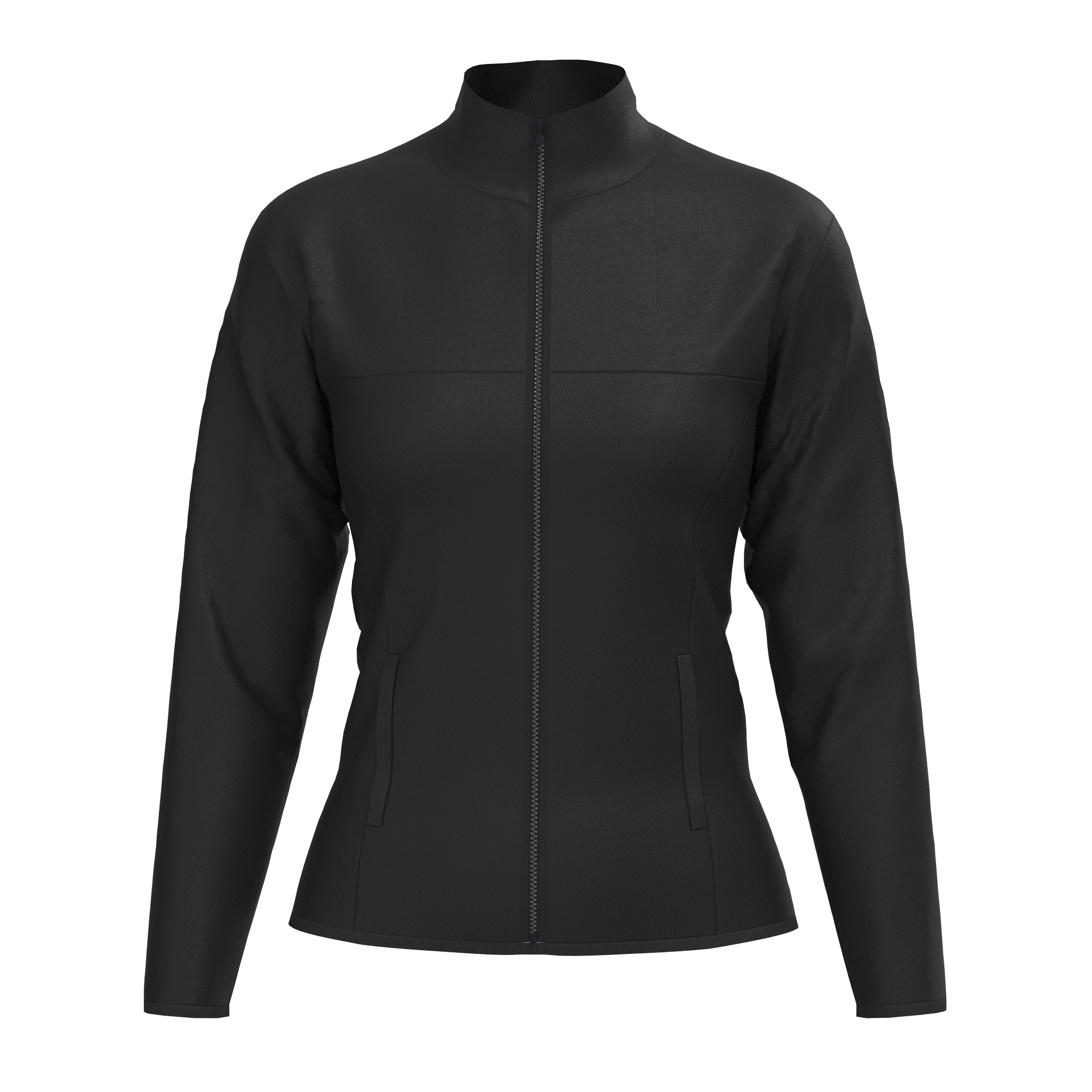 Bonded Jacket Women