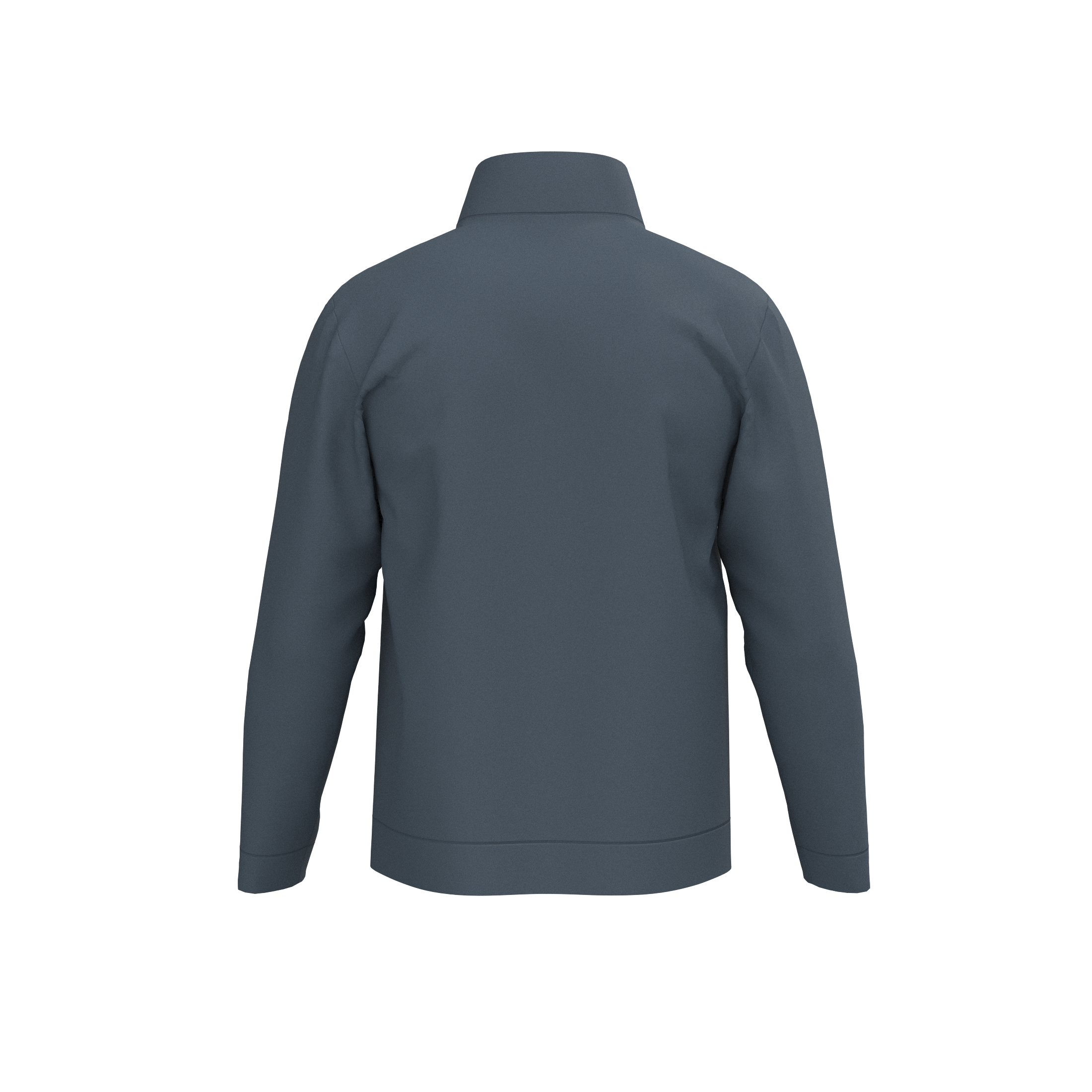 Full Zip Swag Jacket Men