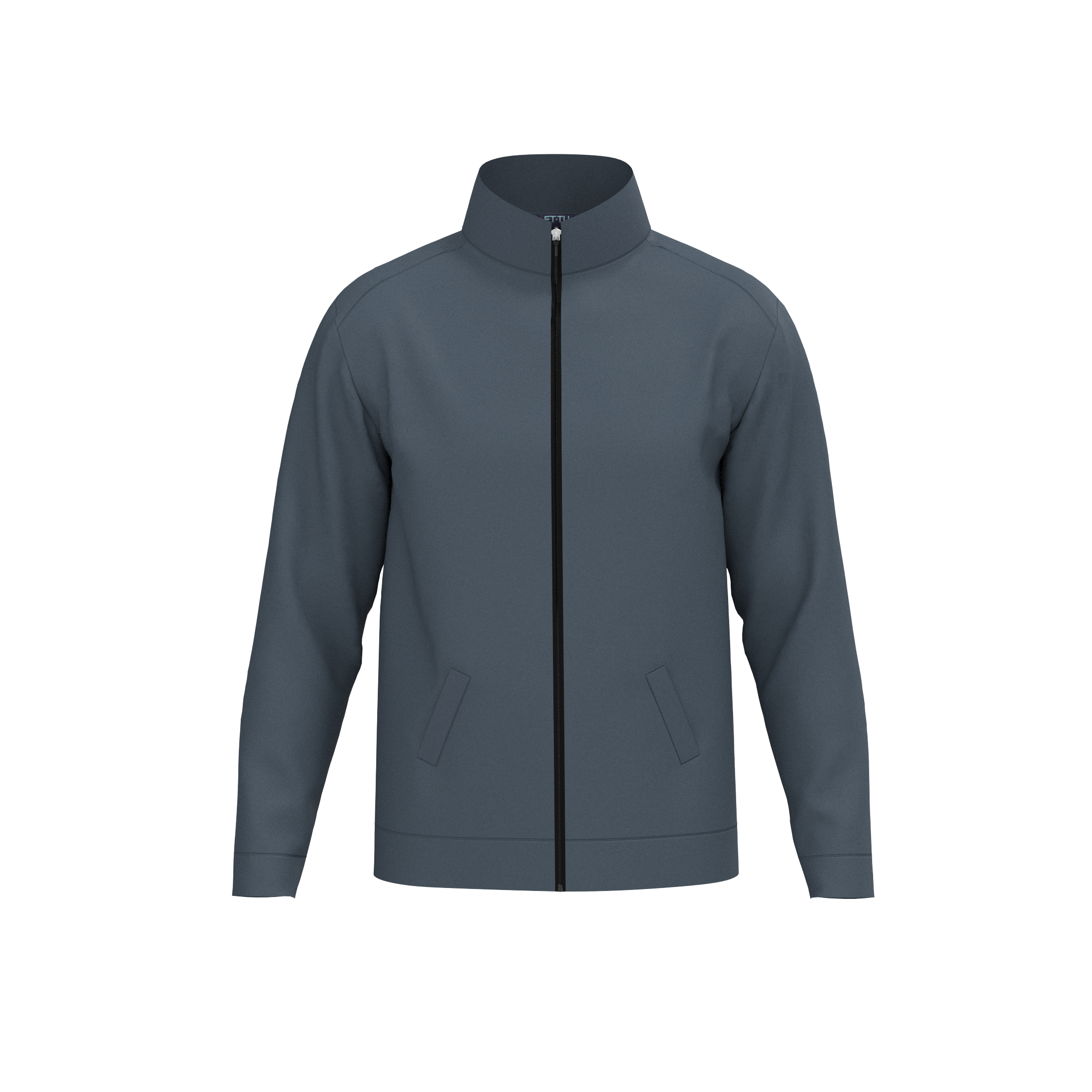 Full Zip Swag Jacket Men