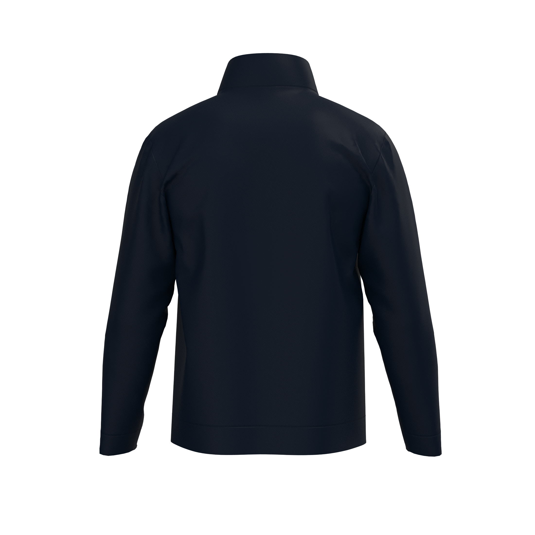 Full Zip Swag Jacket Men